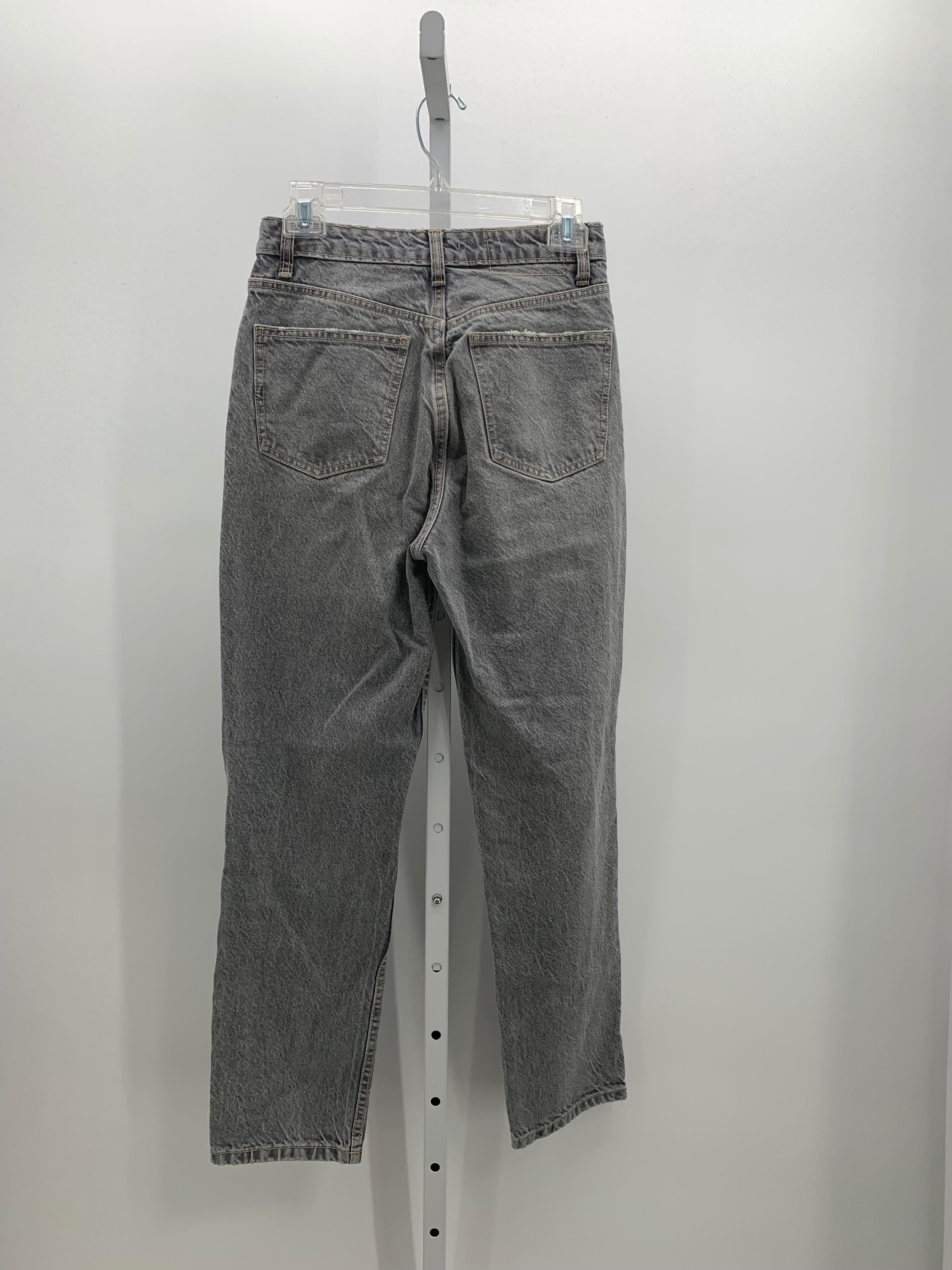 Zara Size 4 Misses Jeans