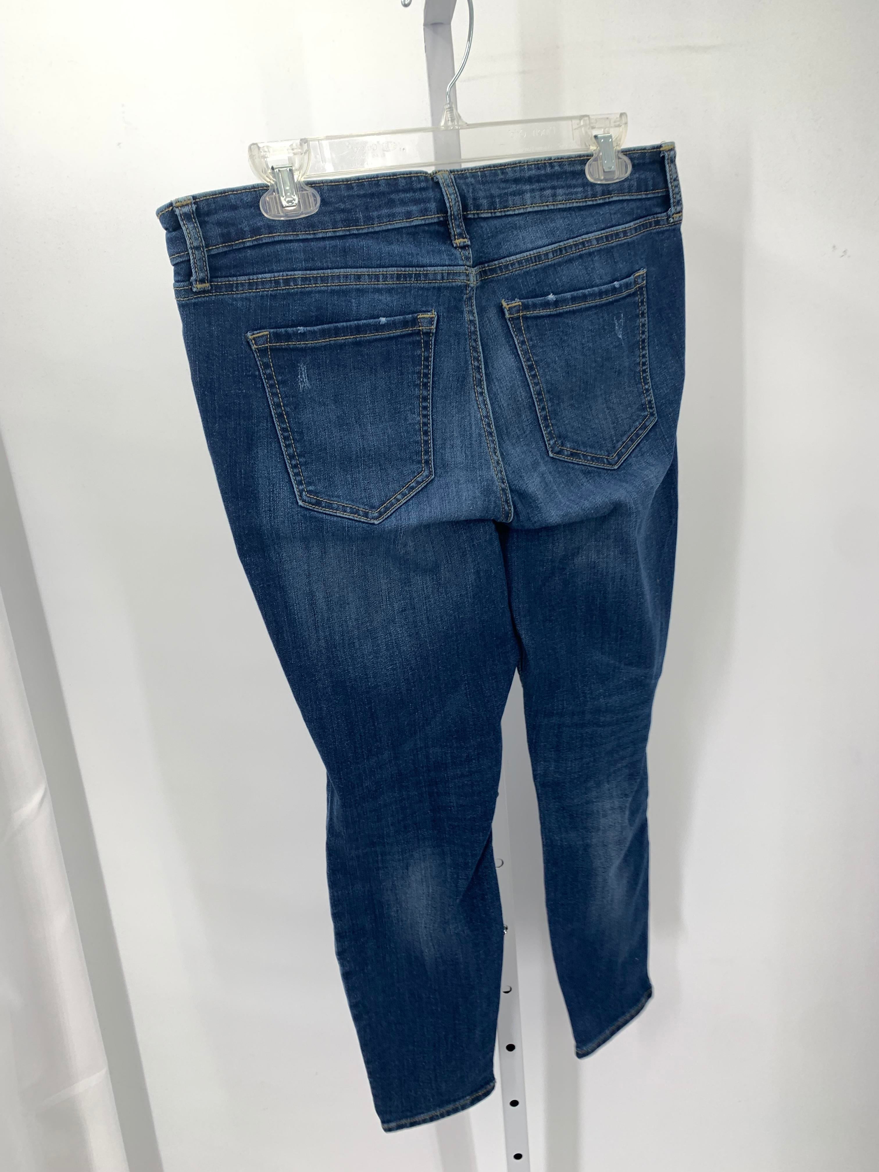 Gap Size 10 Misses Jeans