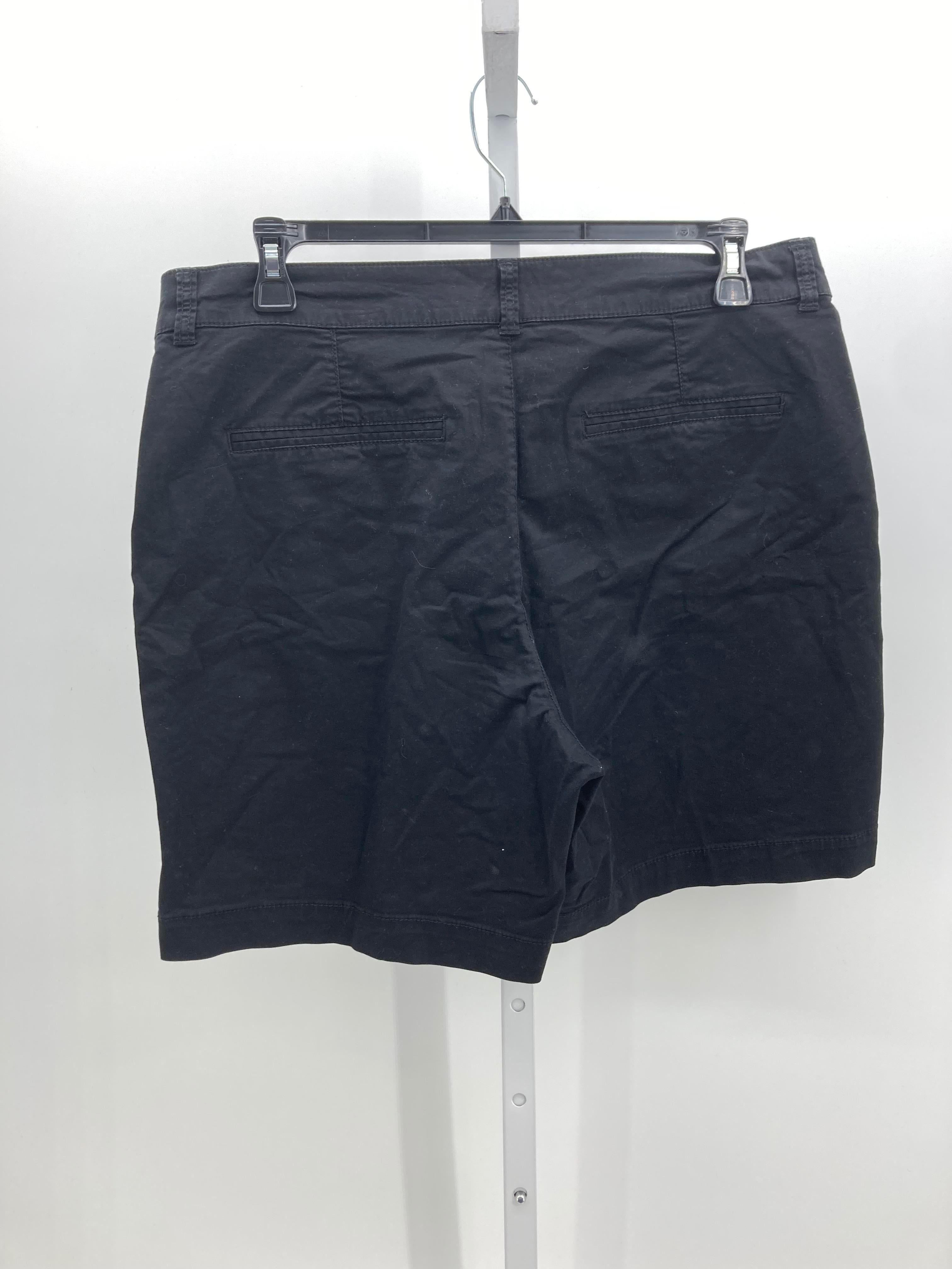 Old Navy Size 14 Misses Shorts