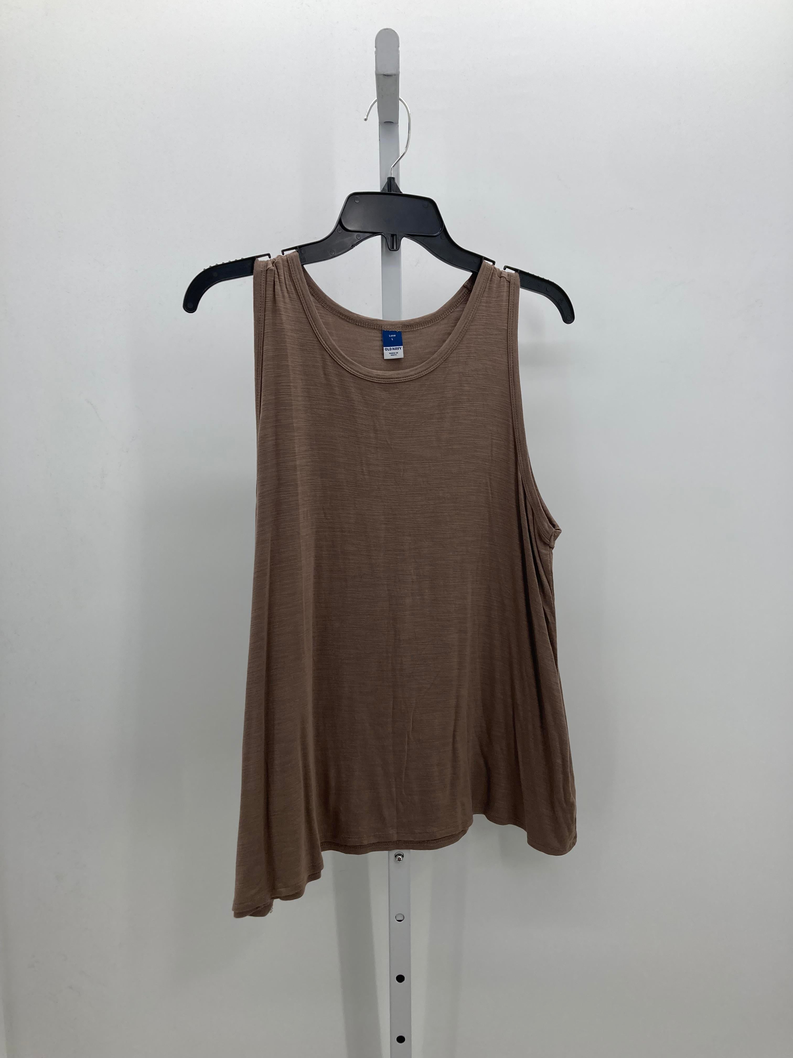 Old Navy Size Large Misses Tank