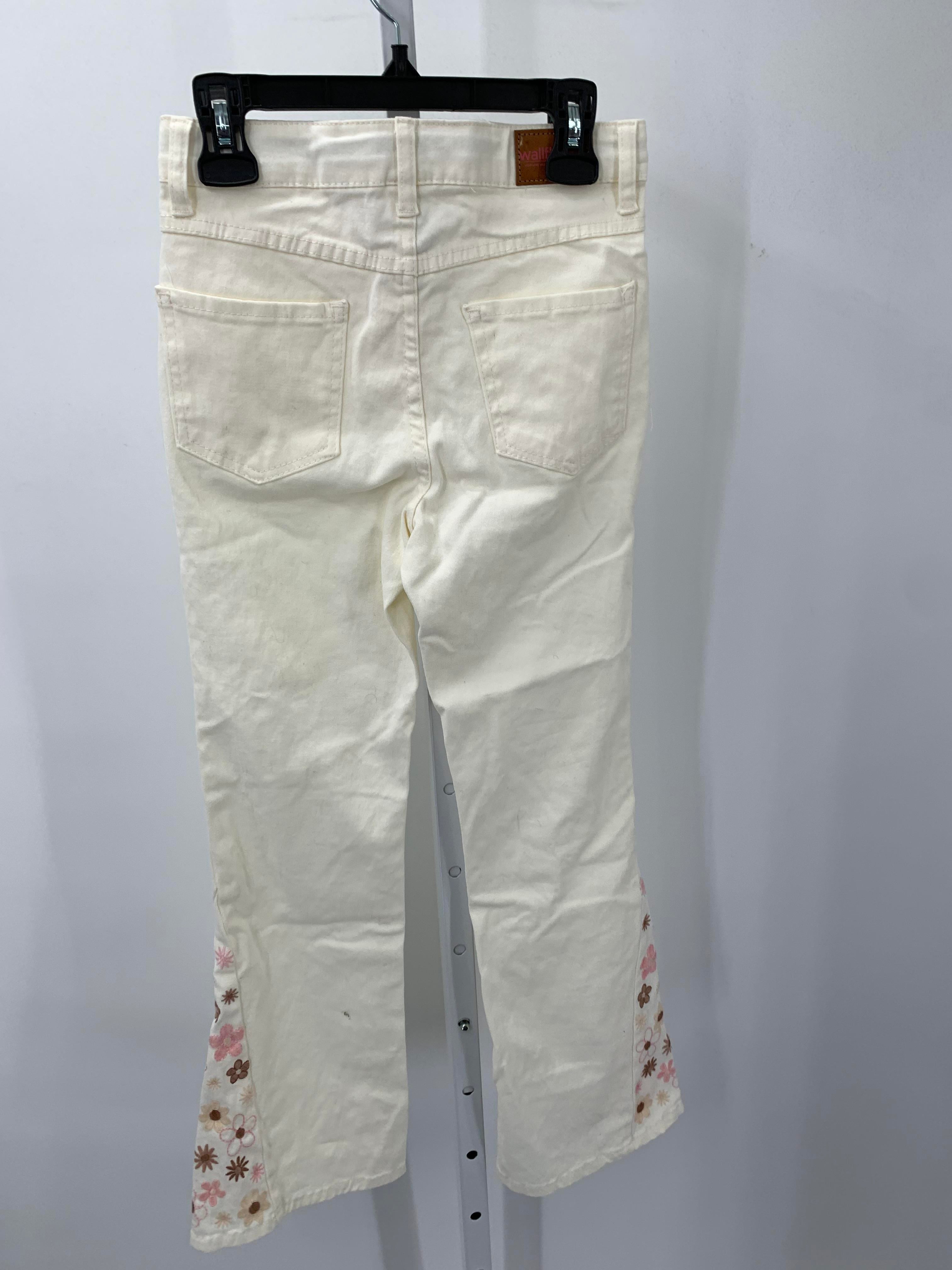 Wallflower Size 10 Girls Jeans