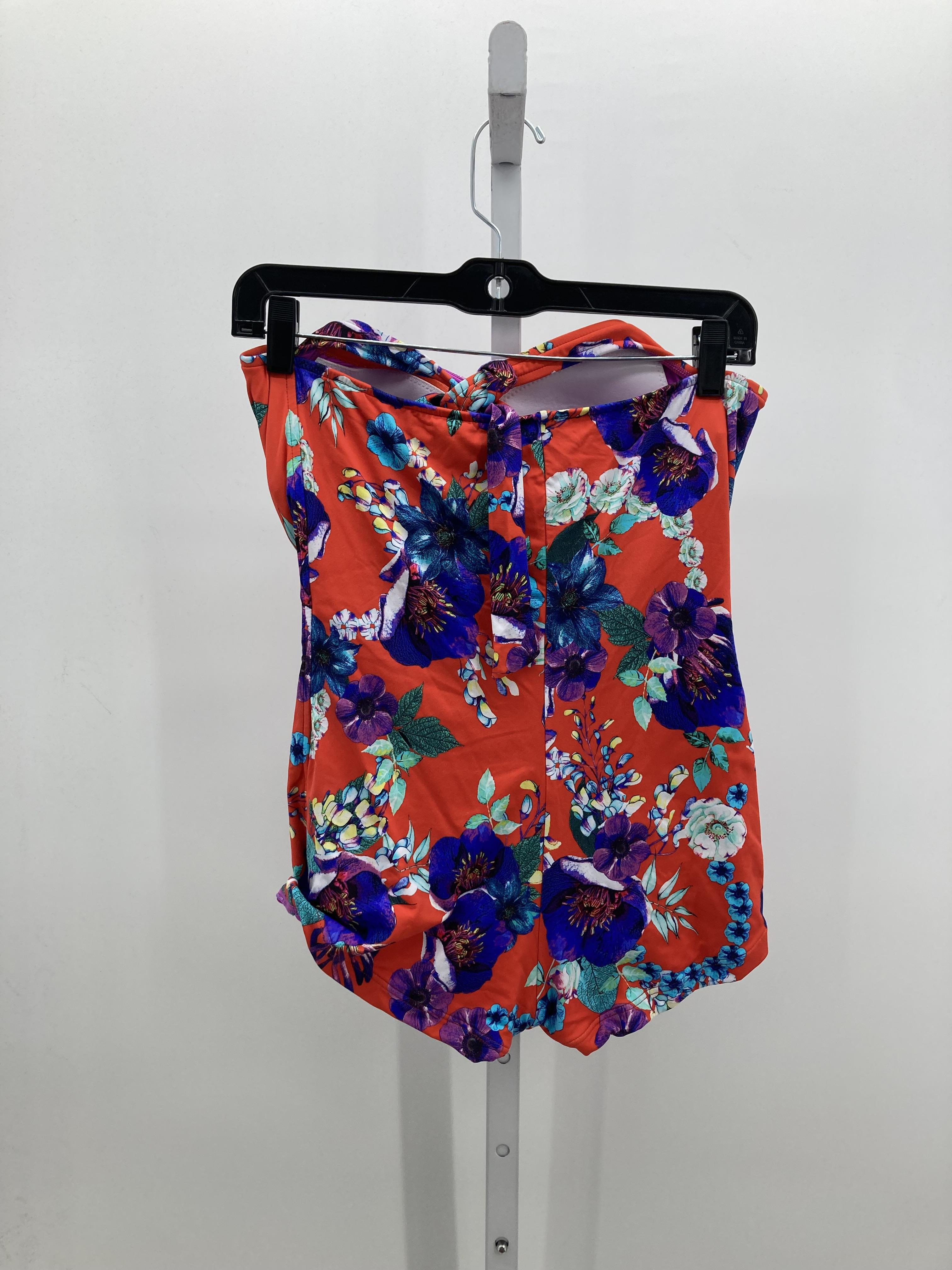 Size 12 Misses Swimwear
