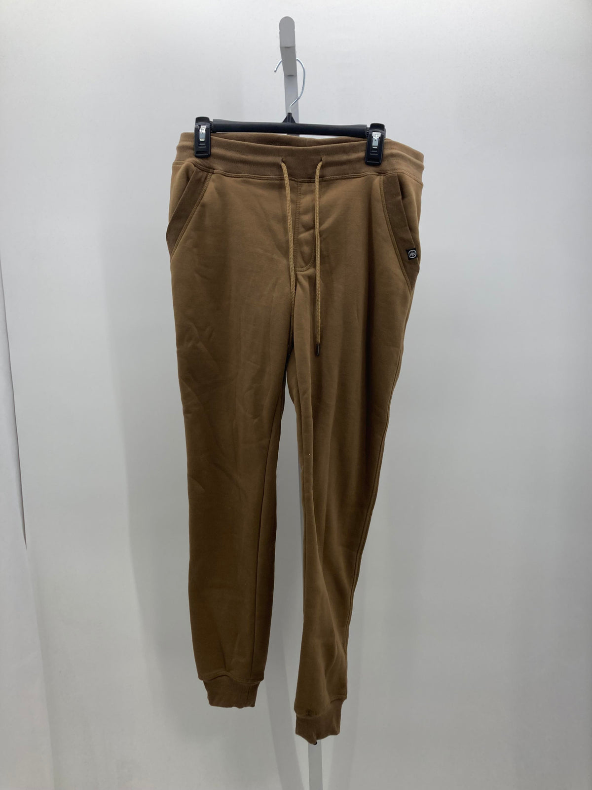DRAW WAIST KNIT.