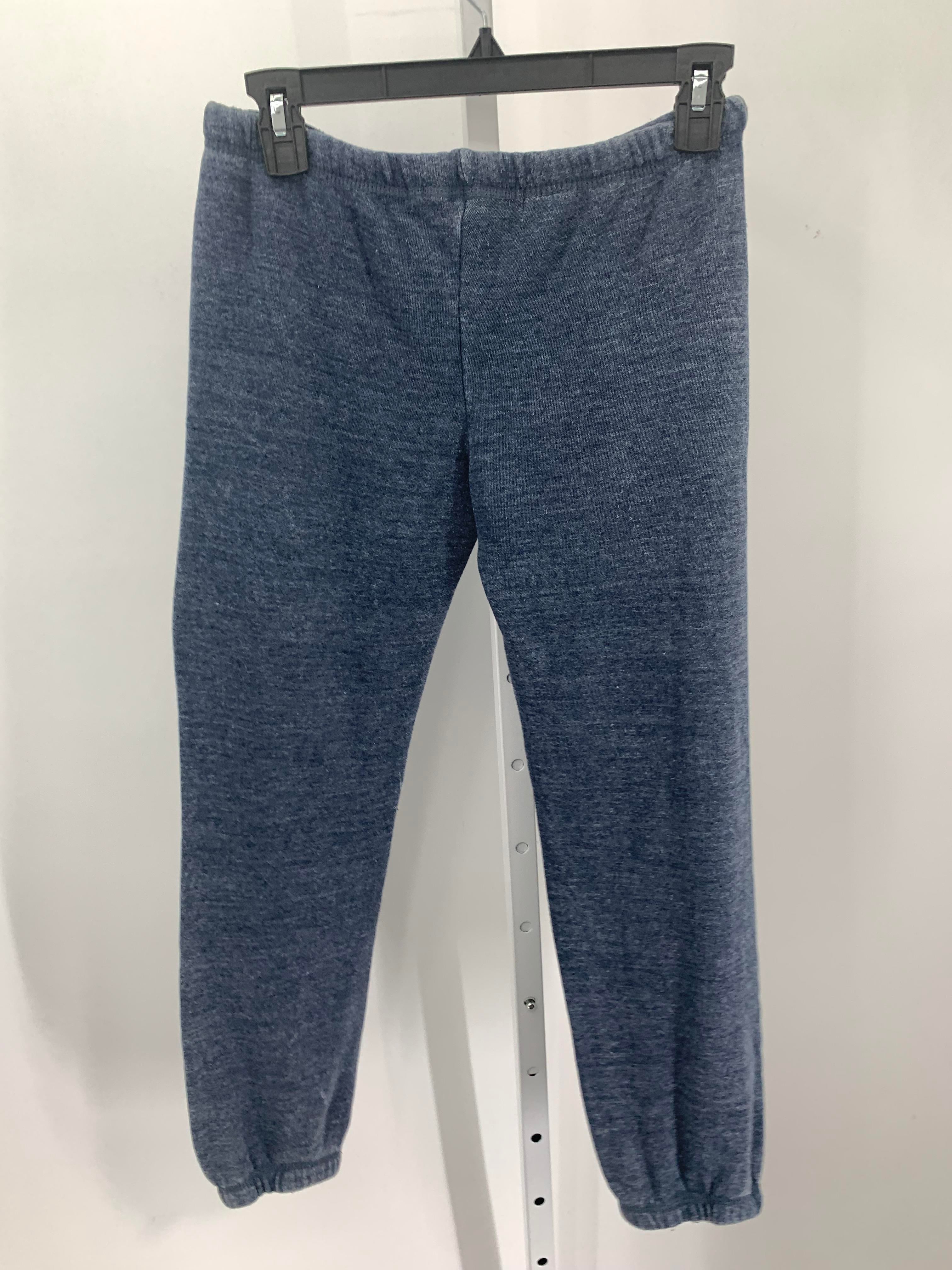 Size 14 Girls Sweat Pants