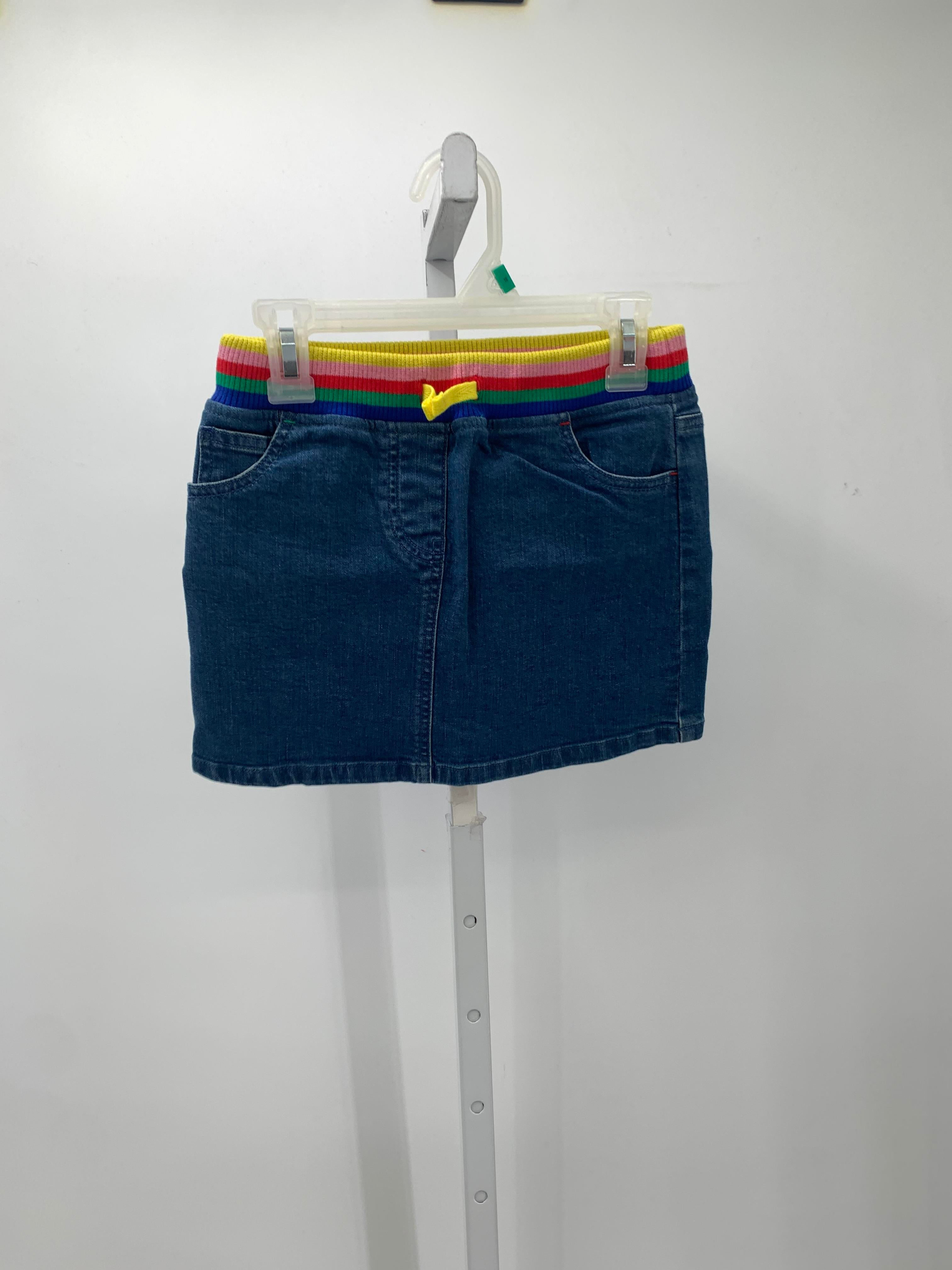 Boden Size 7-8 Girls Skirt