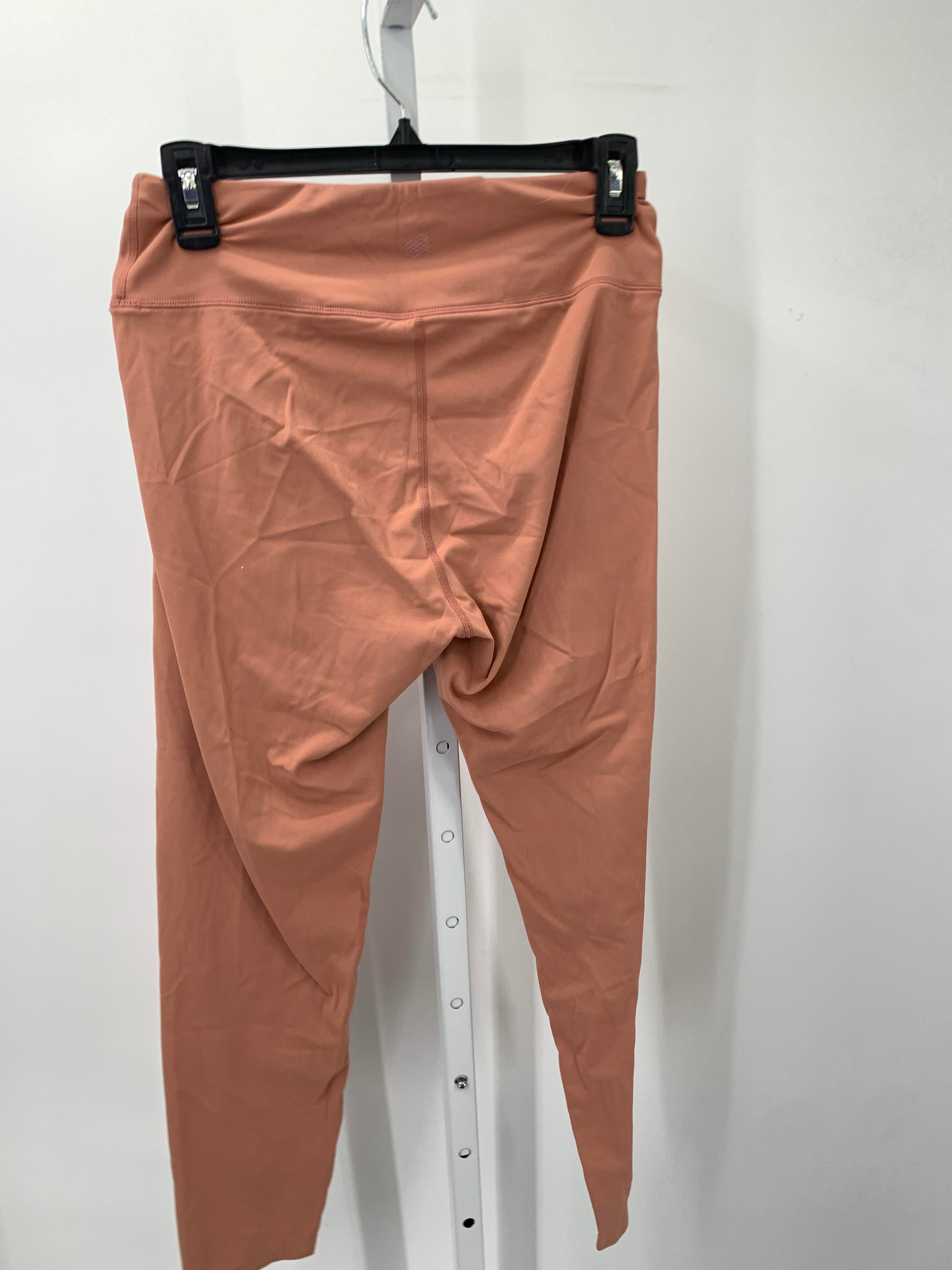 Size Large Misses Leggings