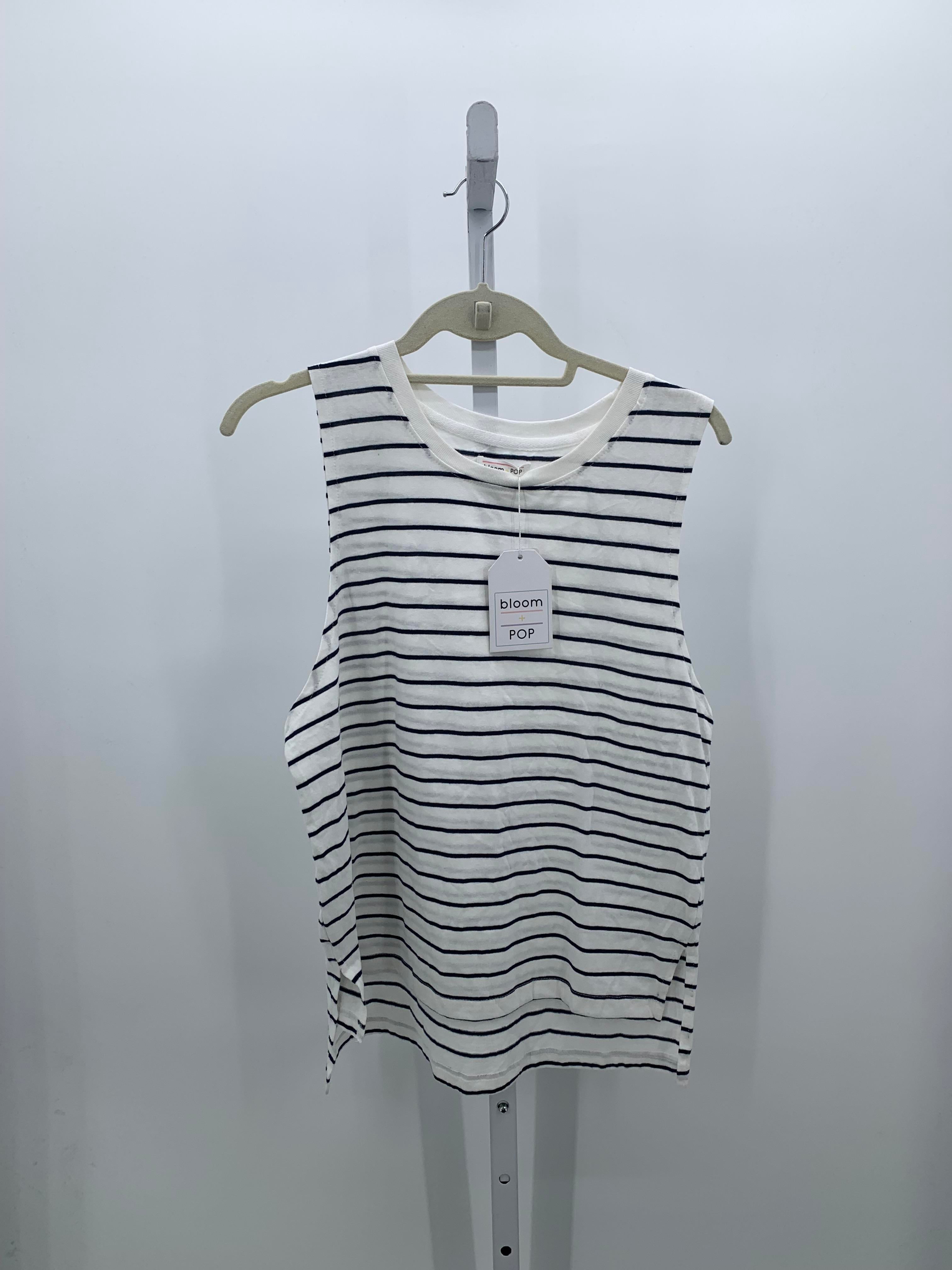 Size Large Misses Tank