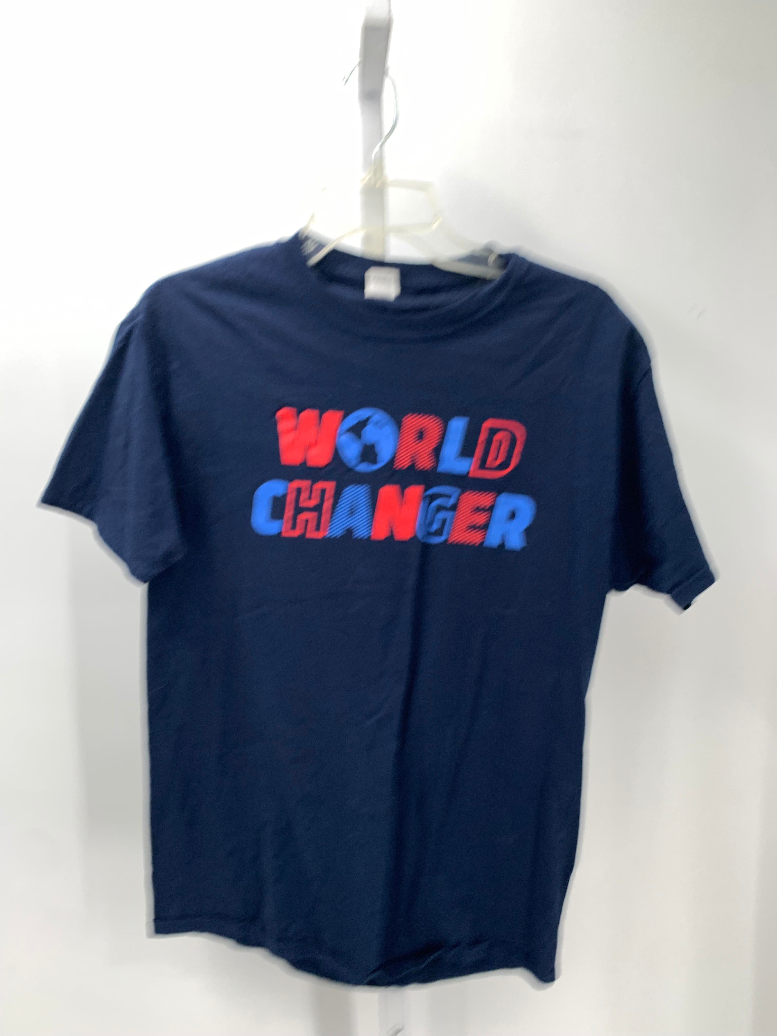 WORLD CHANGER