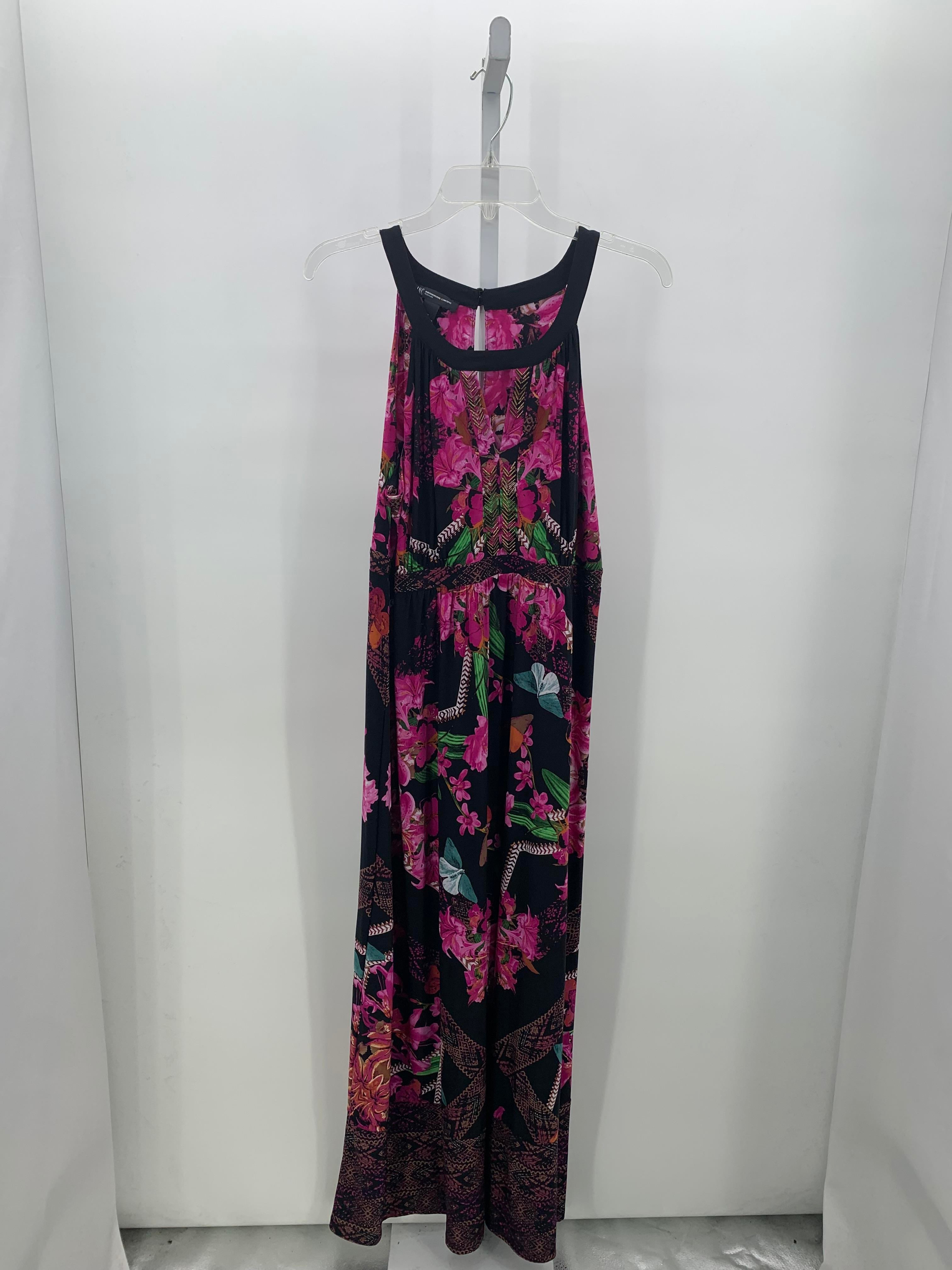 INC Size 1X Womens Sundress