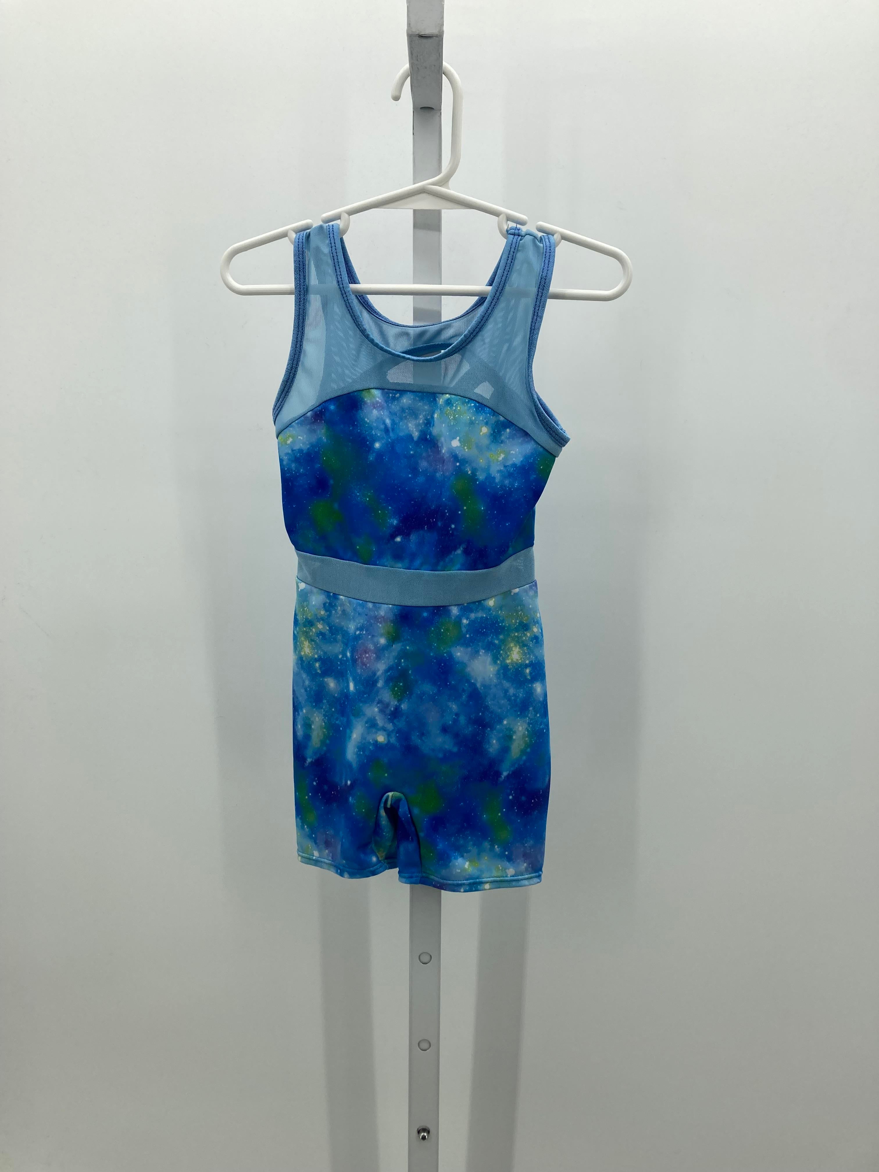 Size 4-5 Girls Leotard
