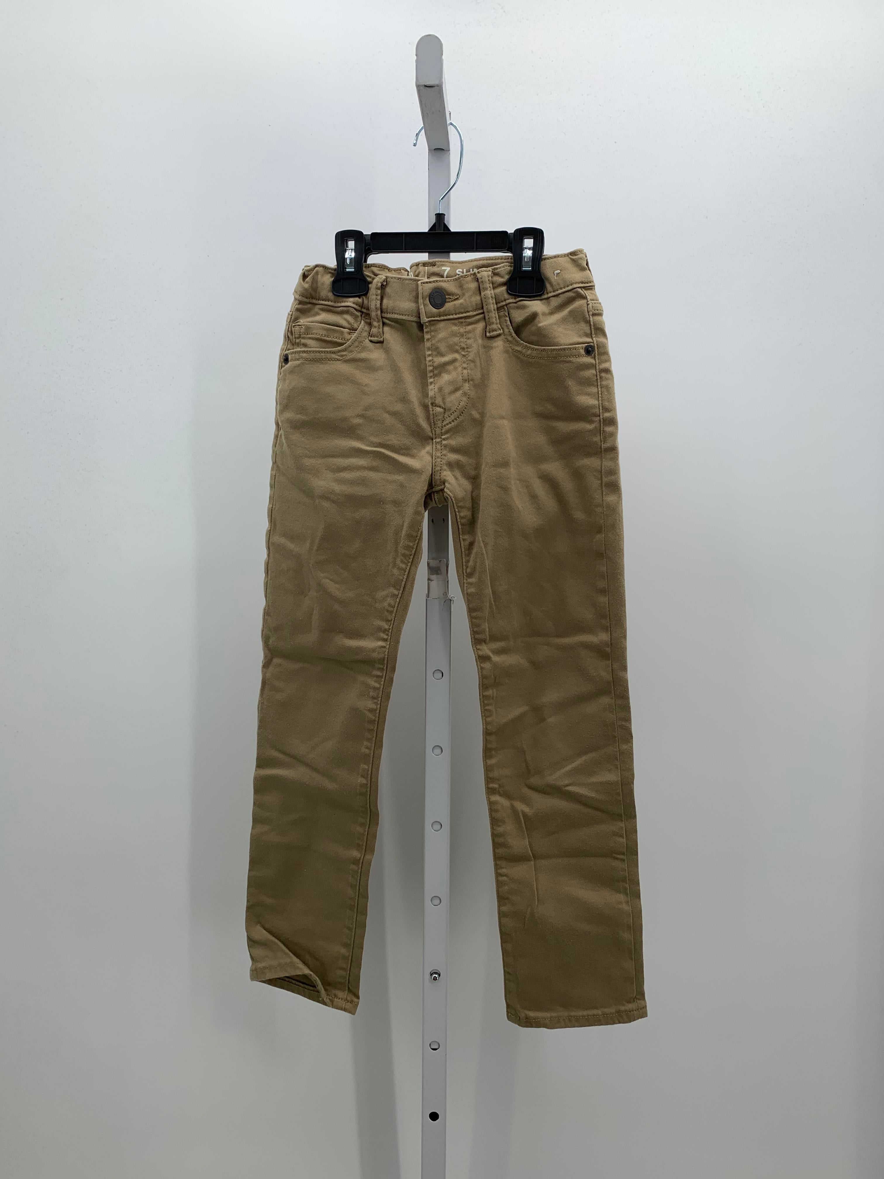ADJ WAIST SLIM