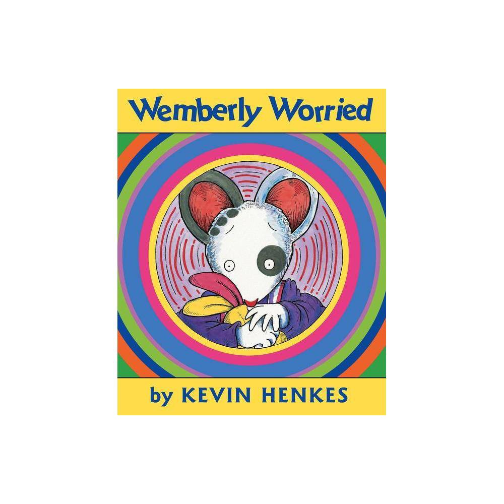 Wemberly Worried -