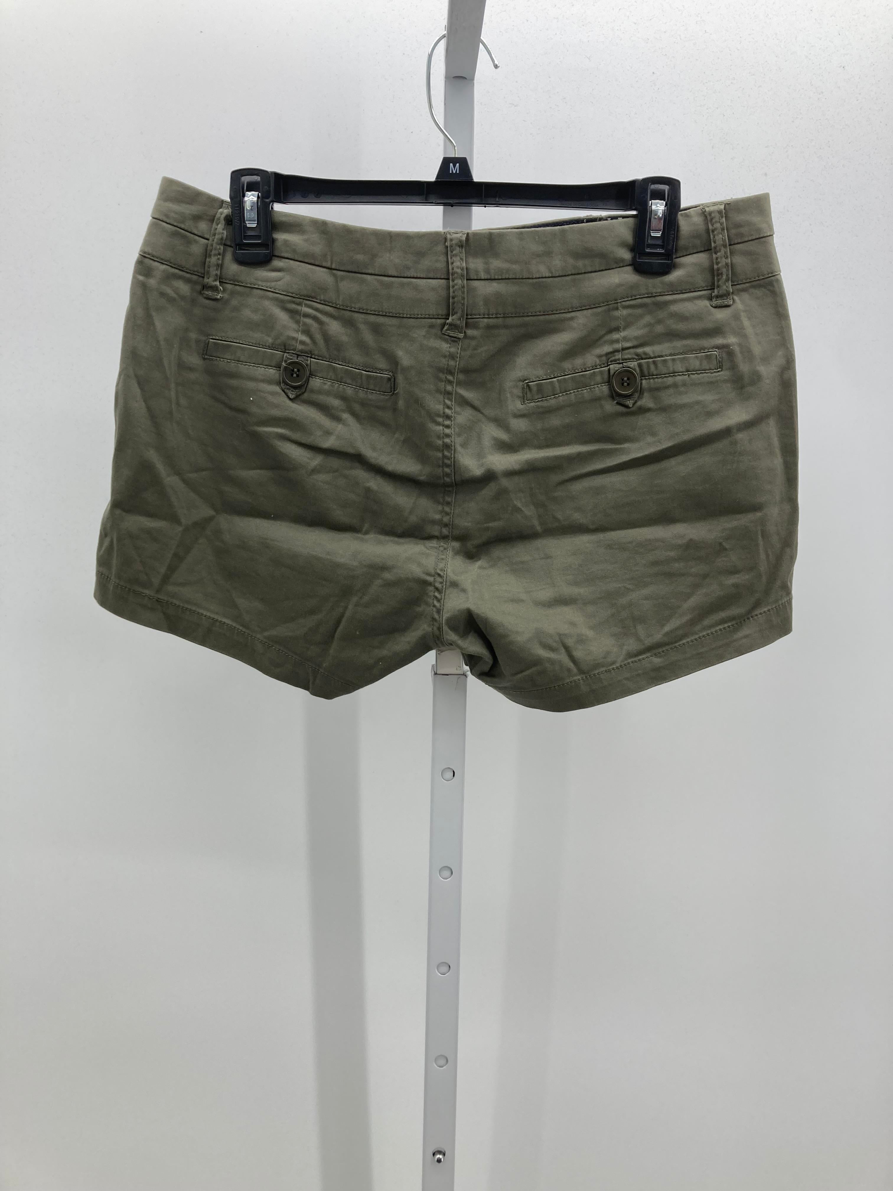 Size 11 Juniors Shorts