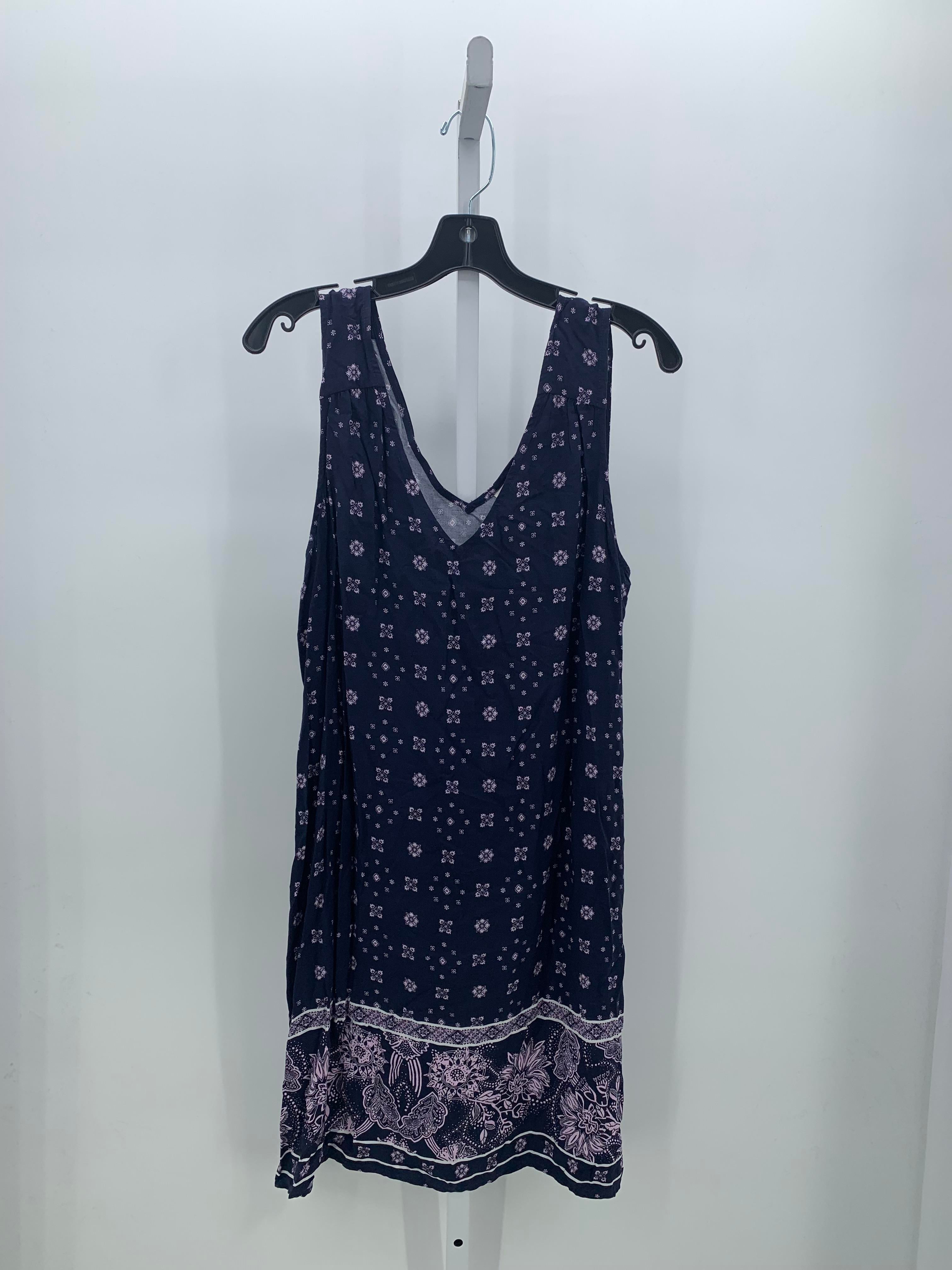 Gap Size Large Misses Sundress