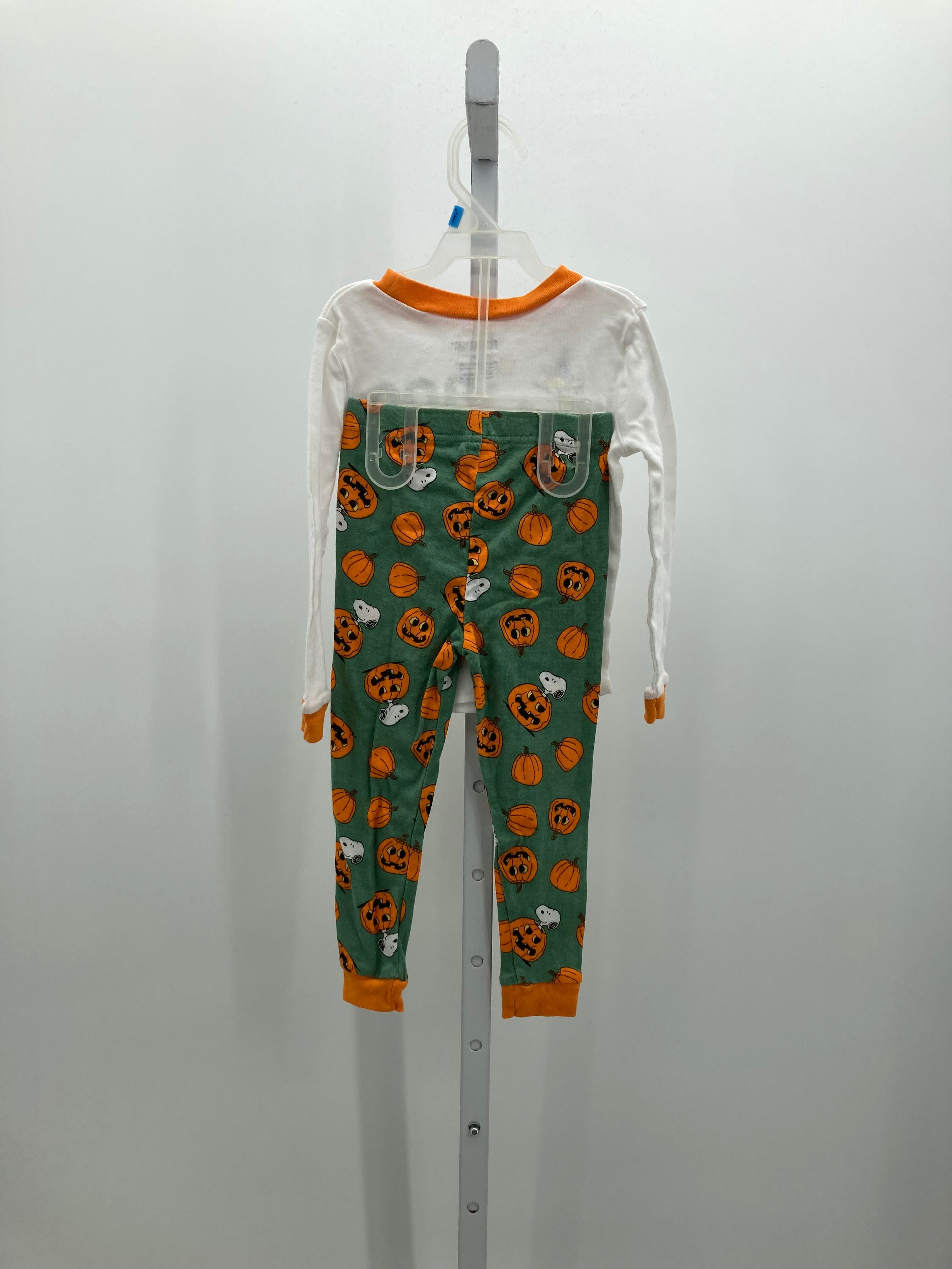SNOOPY WOODSTOCK PJS
