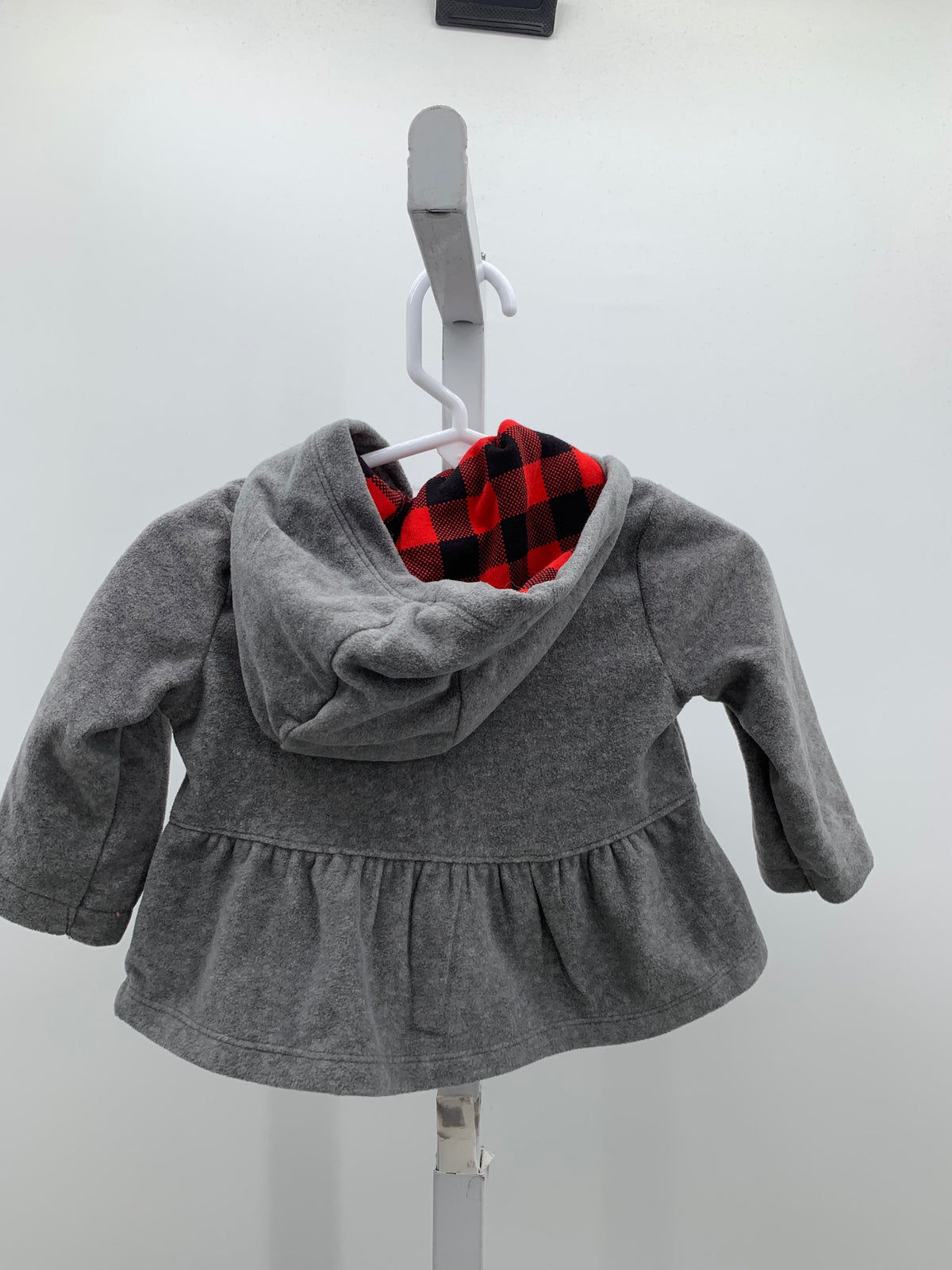 Carters Size 6 Months Girls Fleece