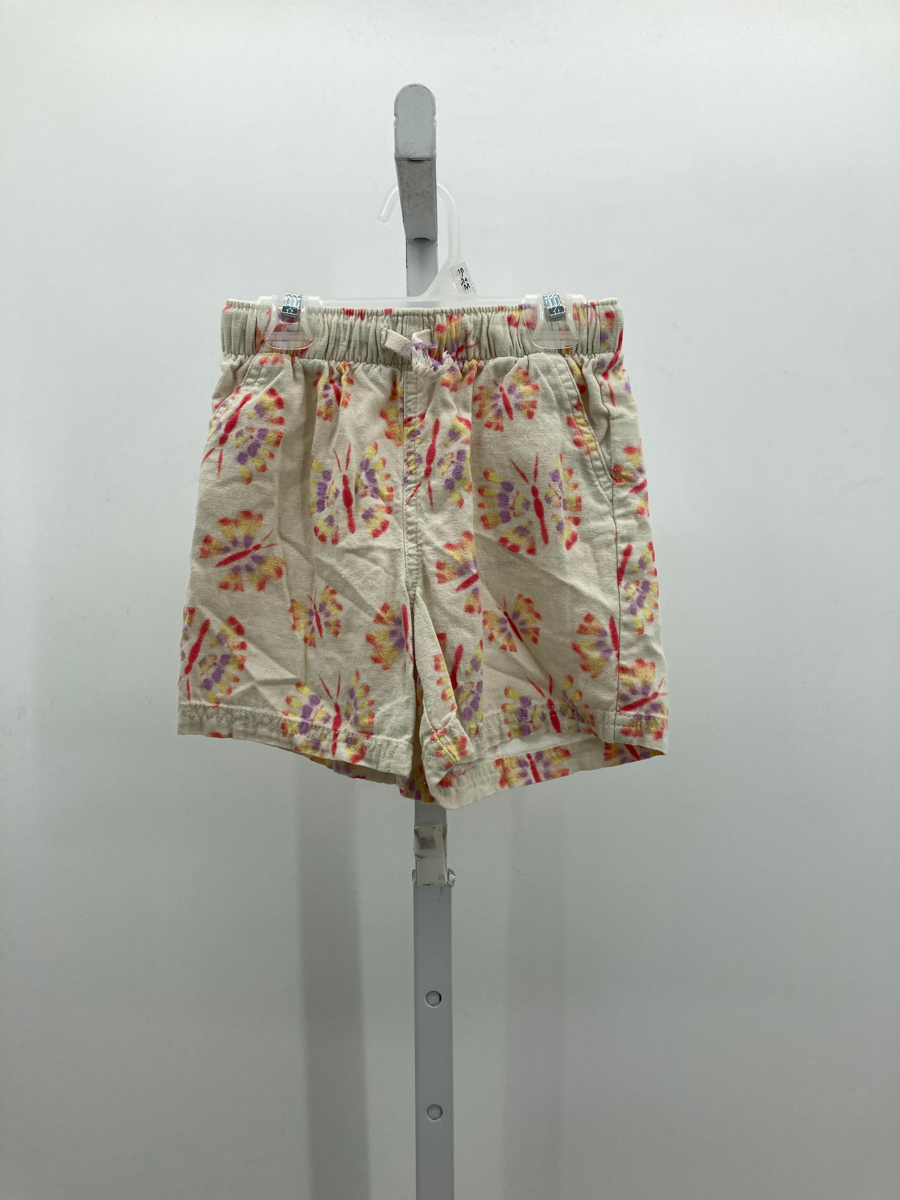 Baby Gap Size 5 Girls Shorts