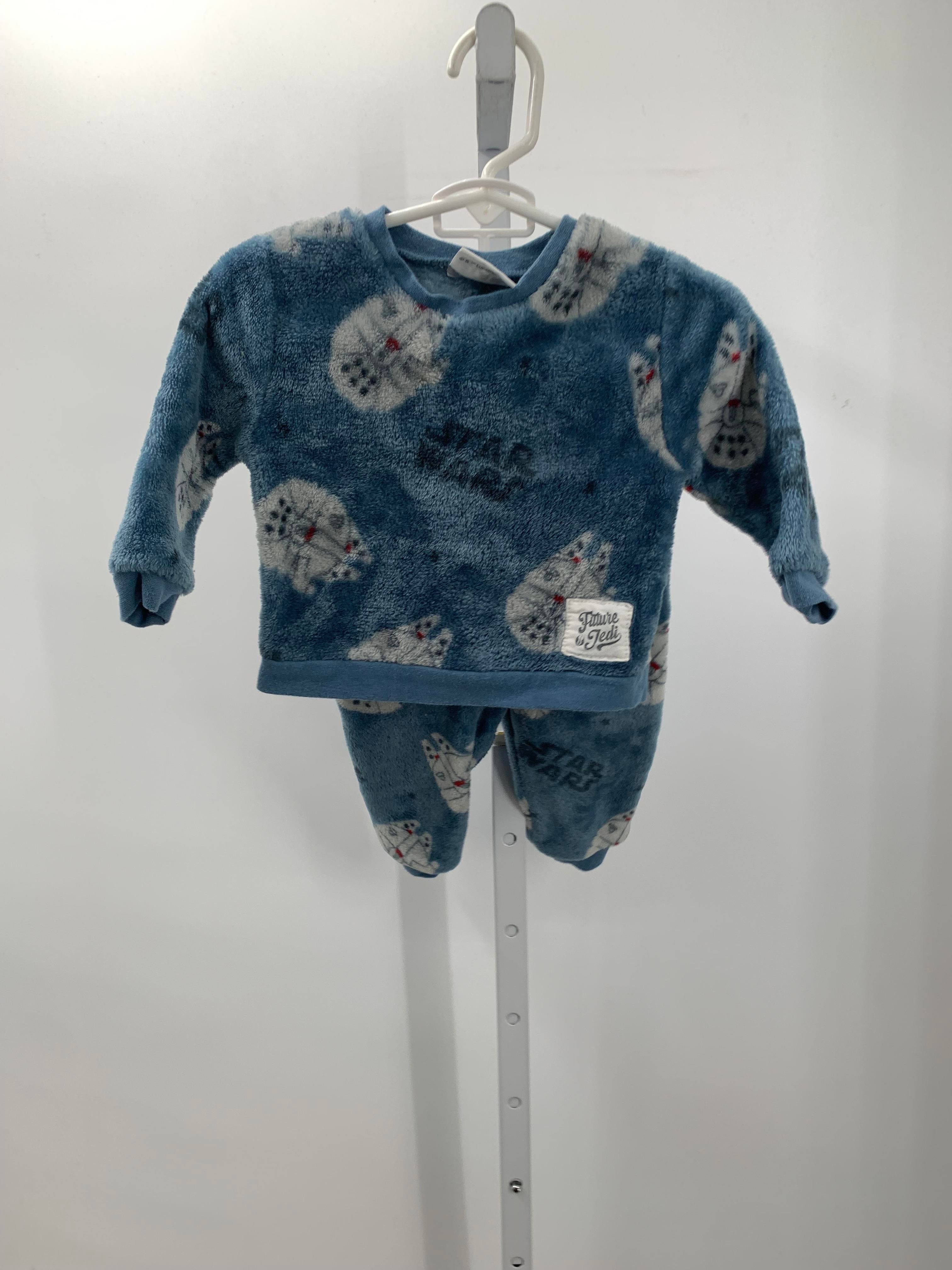 FLEECE MILLENIUM FALCON