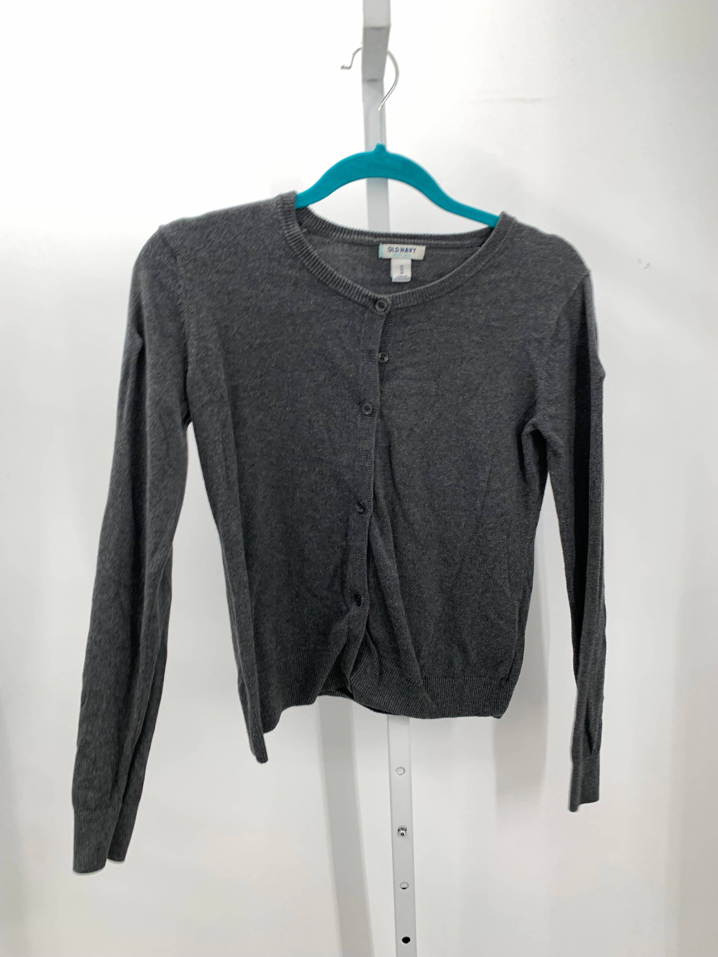 Old Navy Size X Small Misses Long Slv Sweater