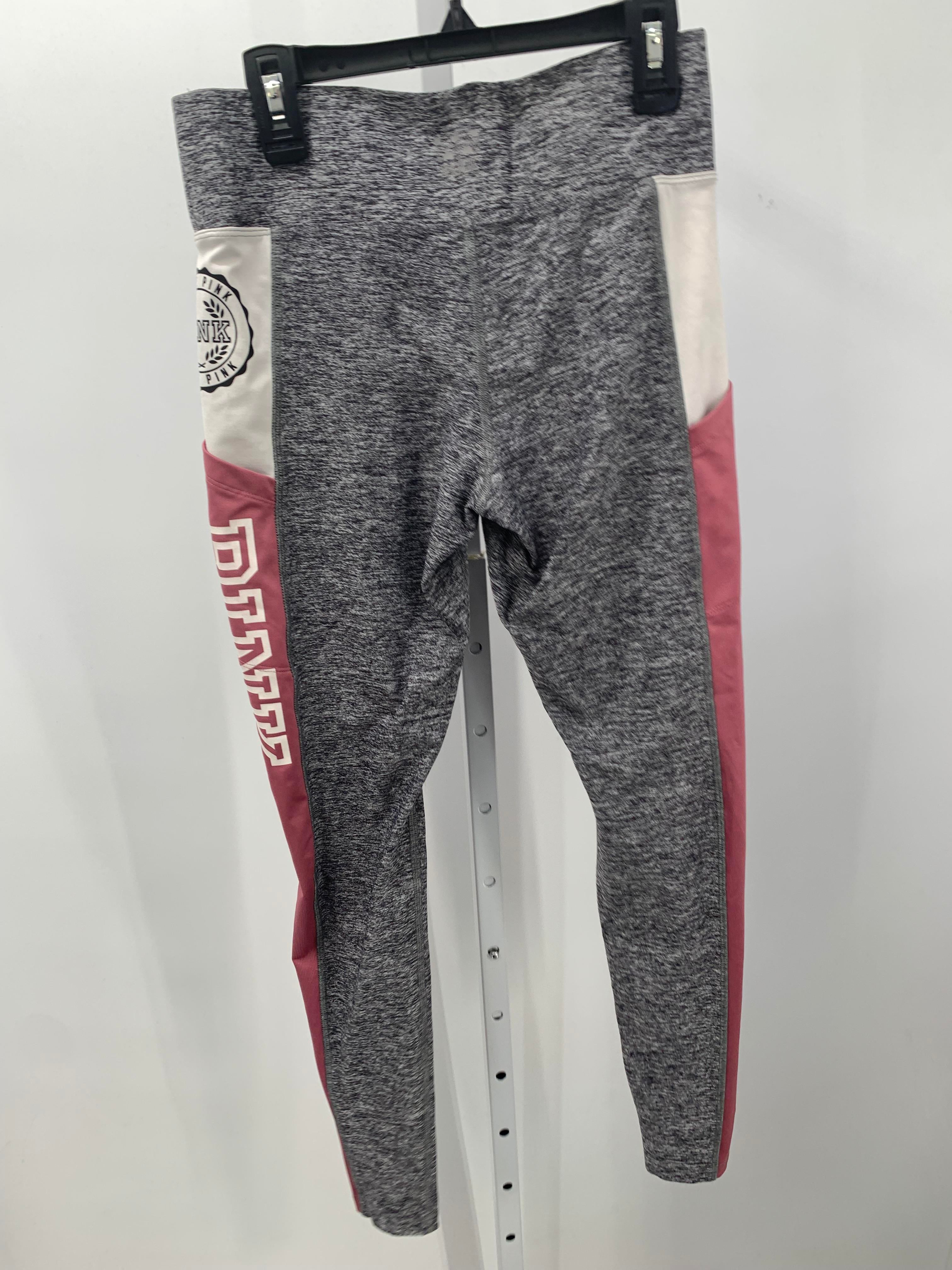 PINK Size Small Juniors Leggings