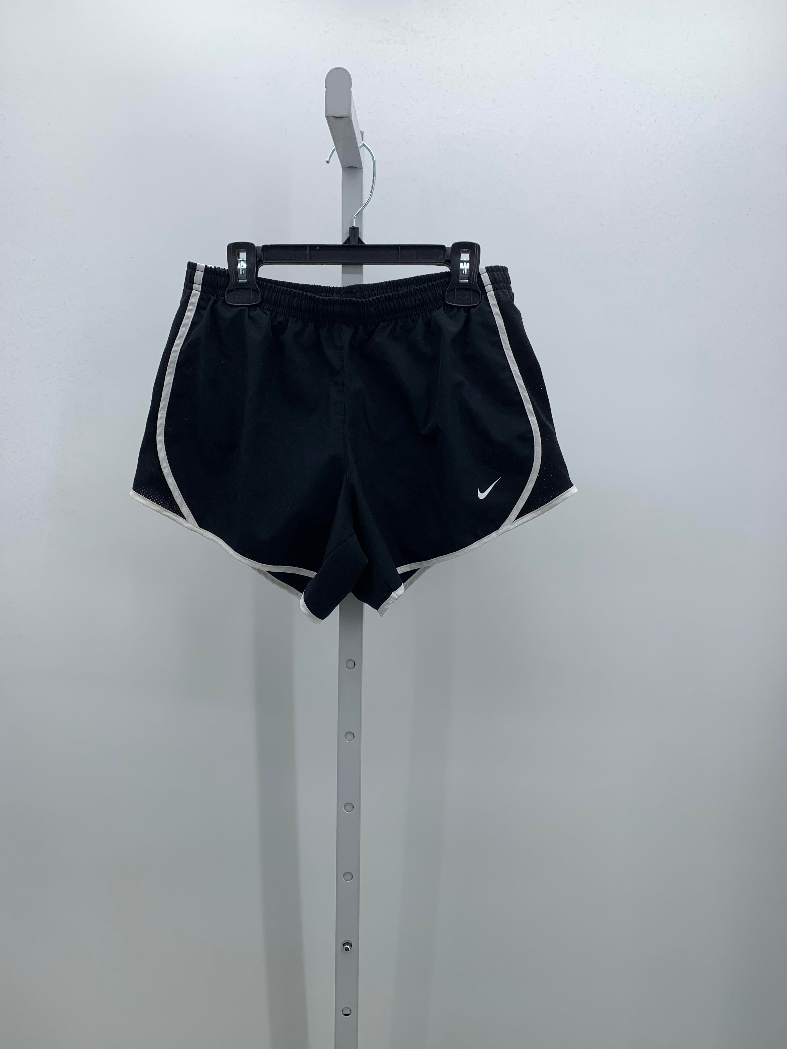 Nike Size 12-14 Girls Shorts
