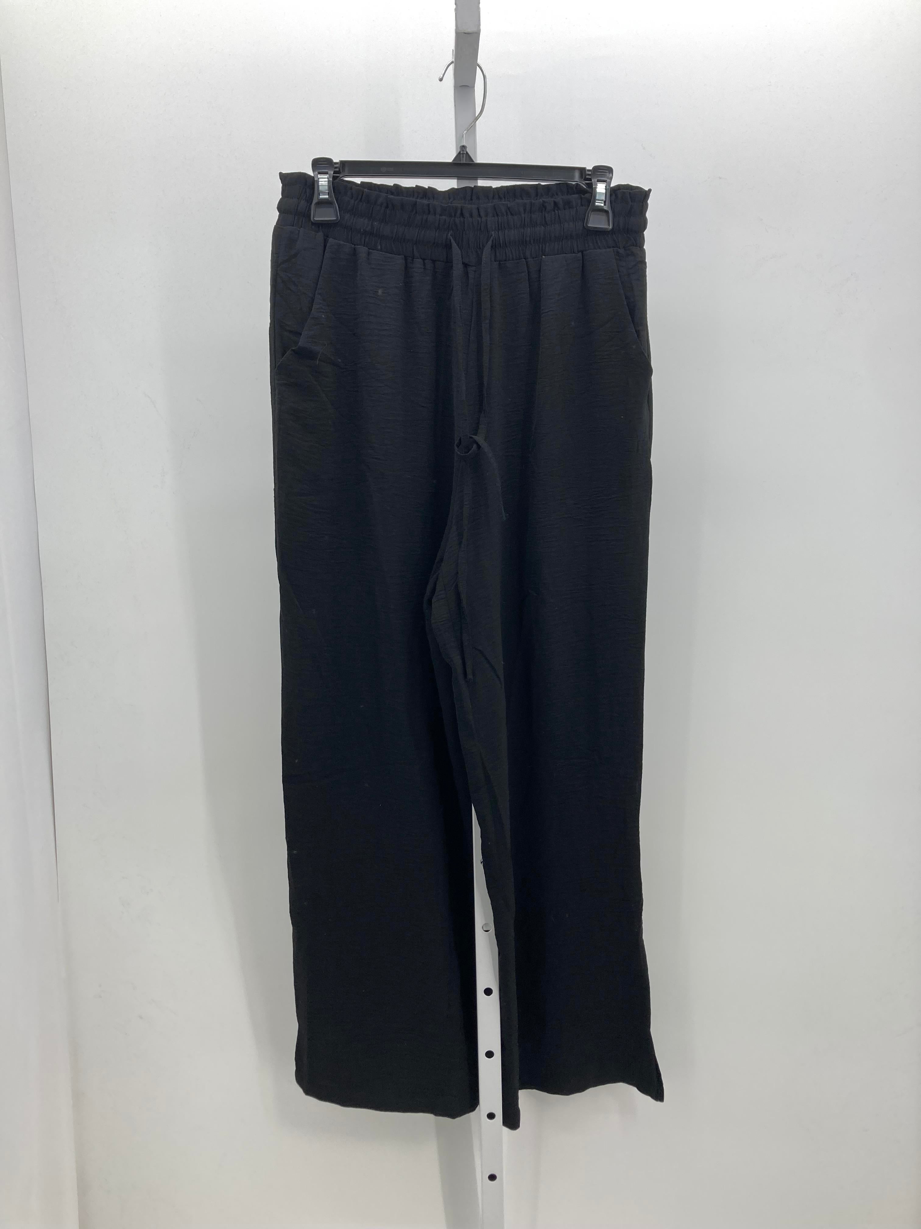 Size Medium Misses Pants
