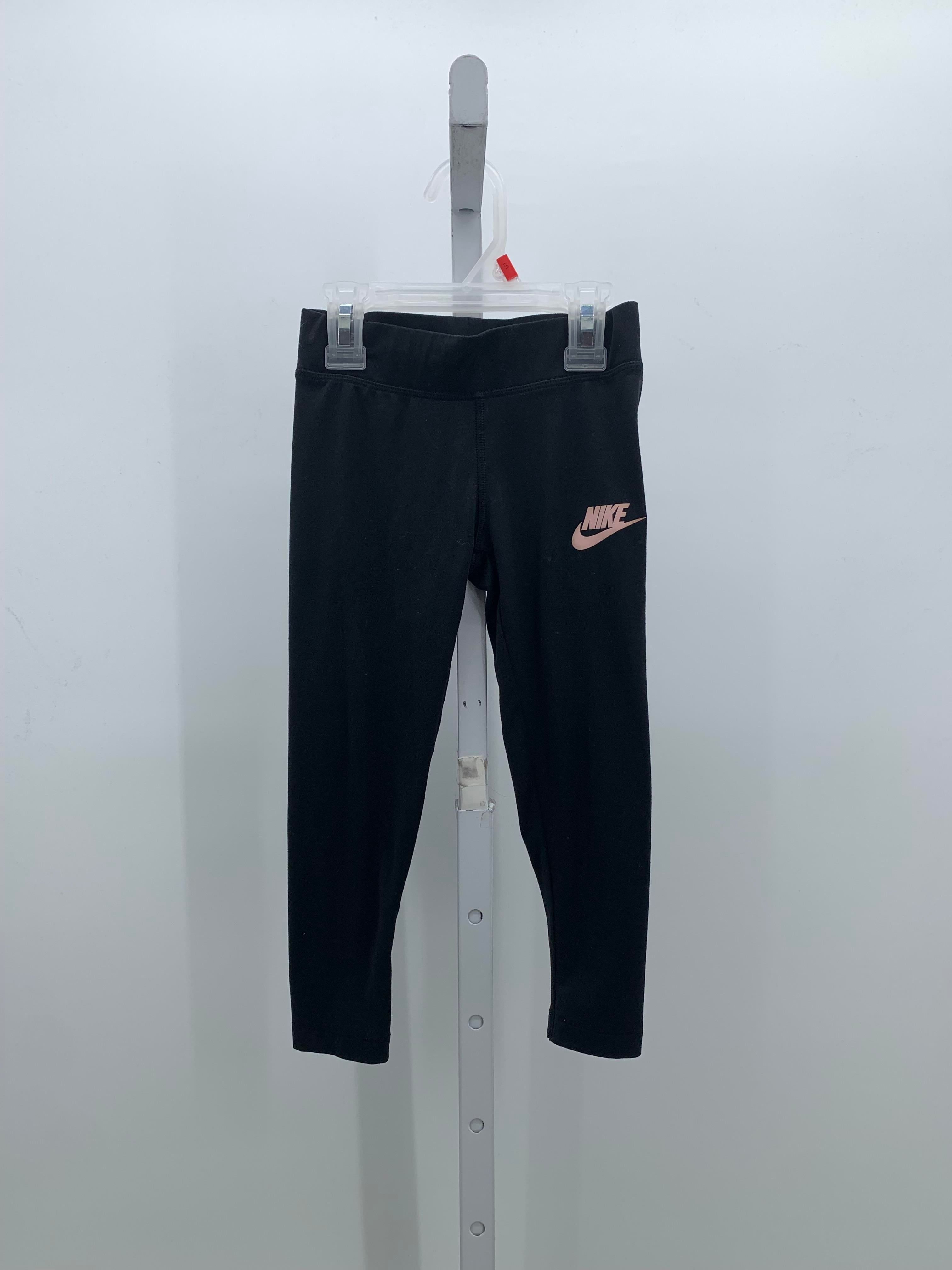 Nike Size 6 Girls Leggings