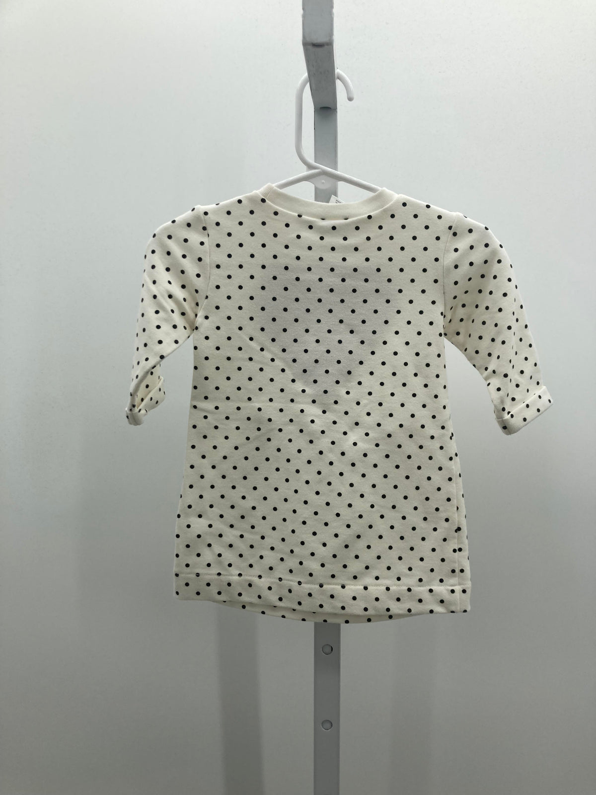 Old Navy Size 3-6 Months Girls Long Sleeve Dress