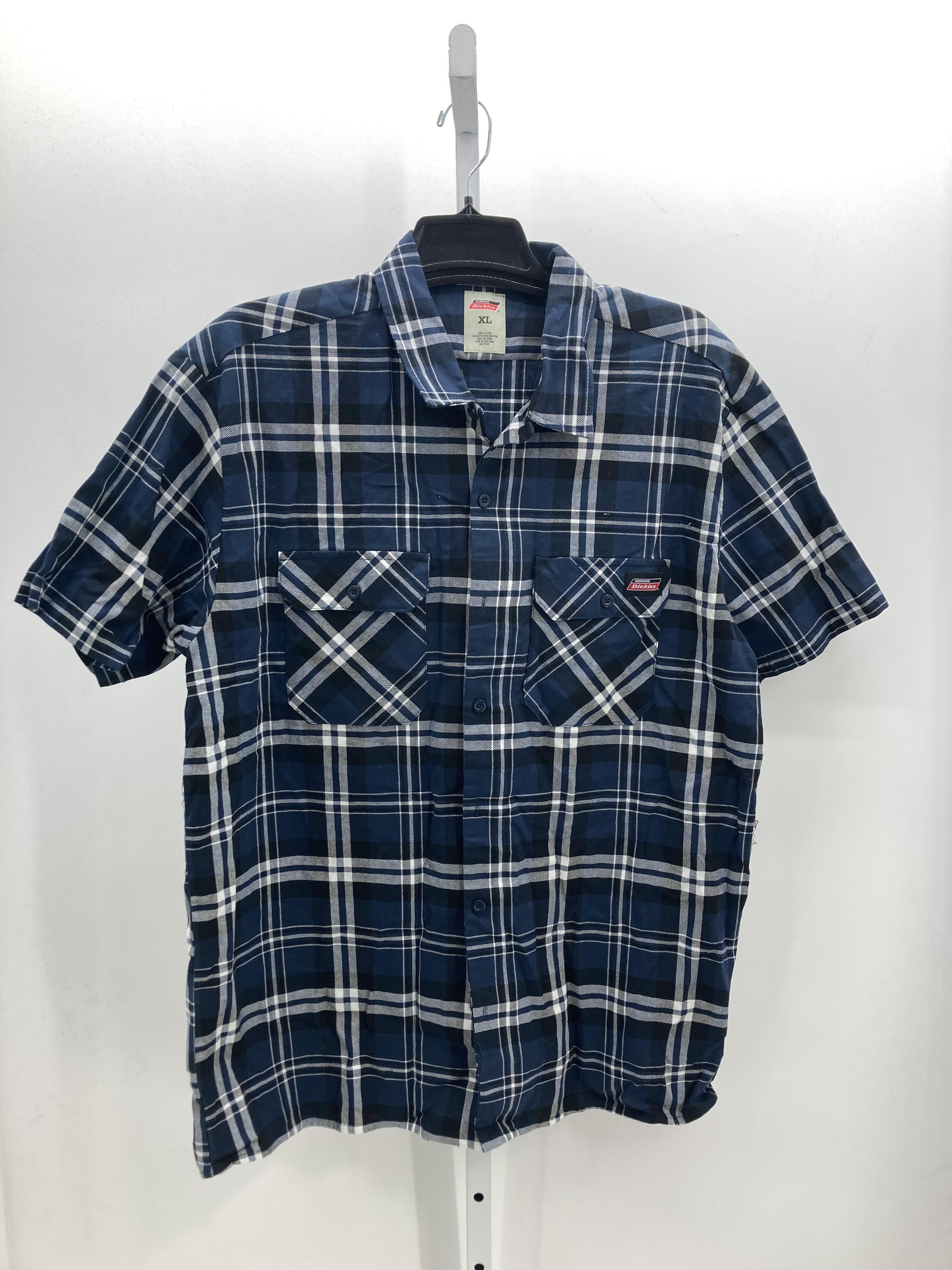 WHITE PLAID