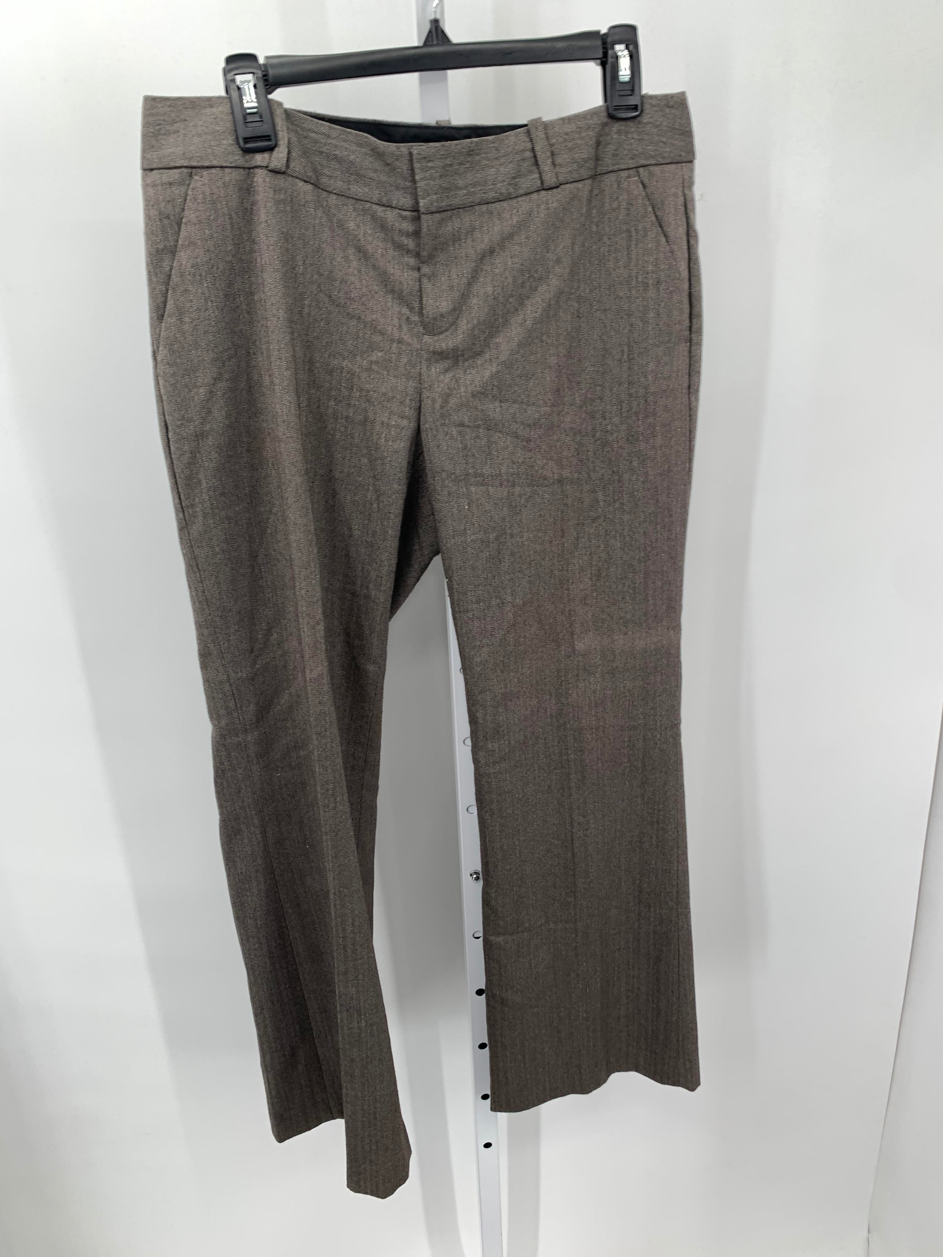 Banana Republic Size 10 Petite Petite Pants