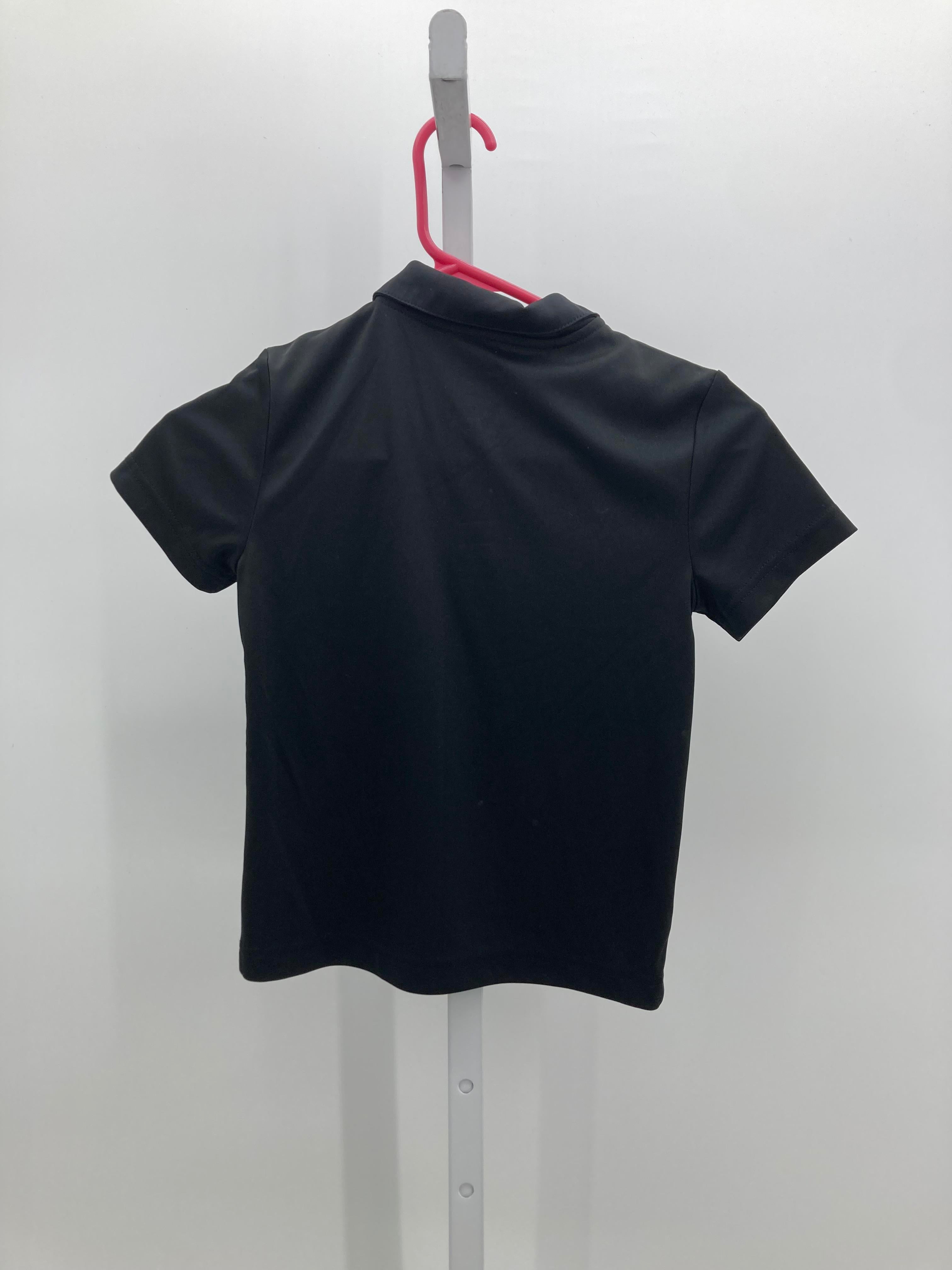 ACTIVE WEAR POLO
