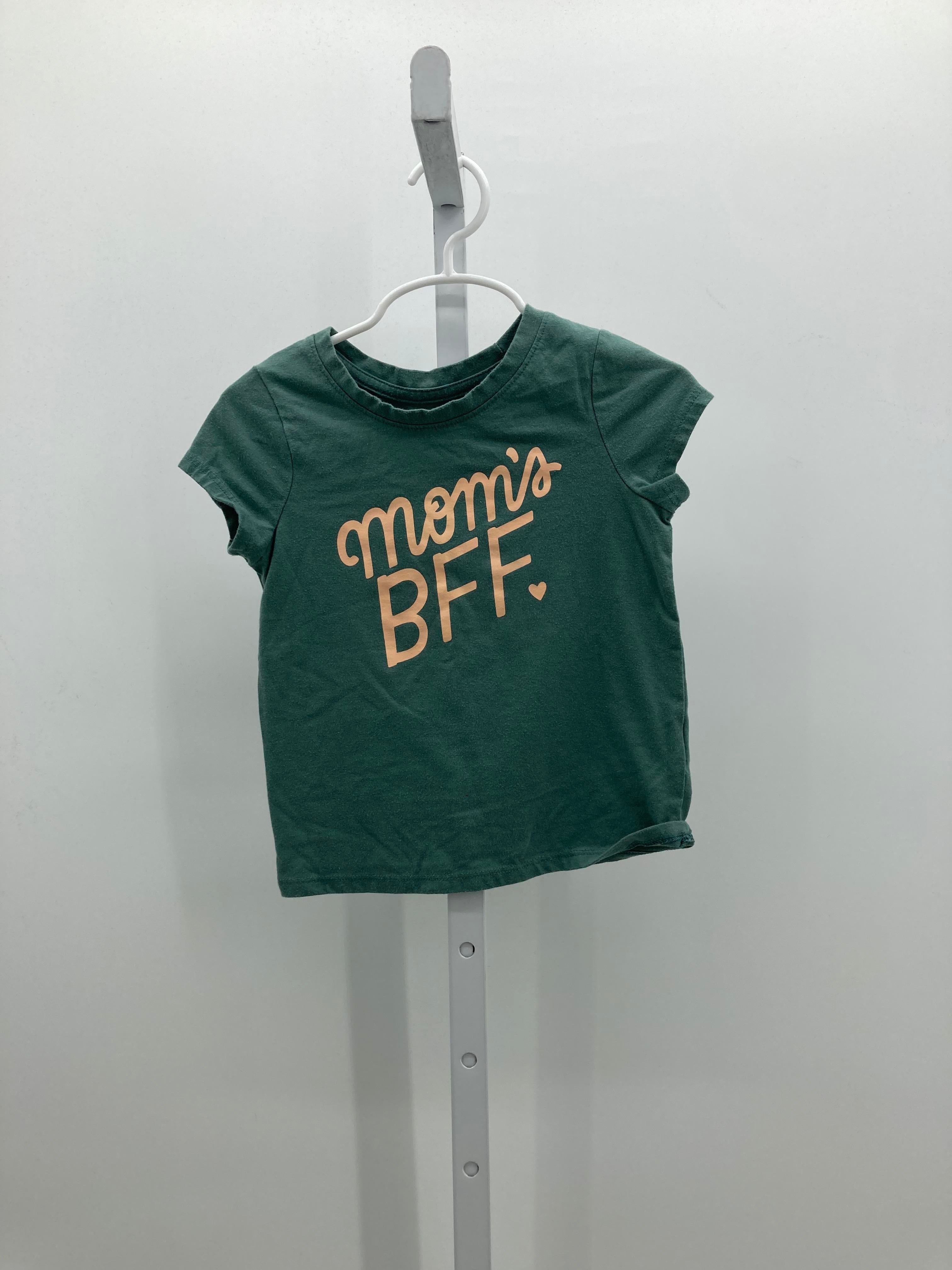 Cat & Jack Size 3T Boys Short Sleeve Shirt
