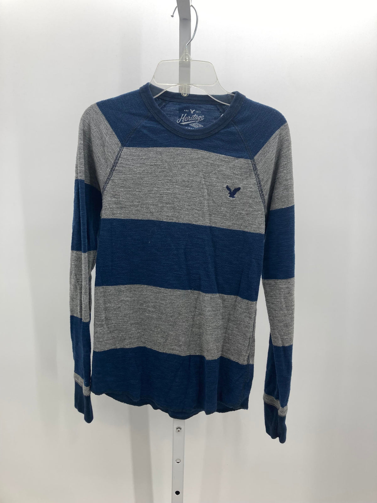 GREY STRIPES
