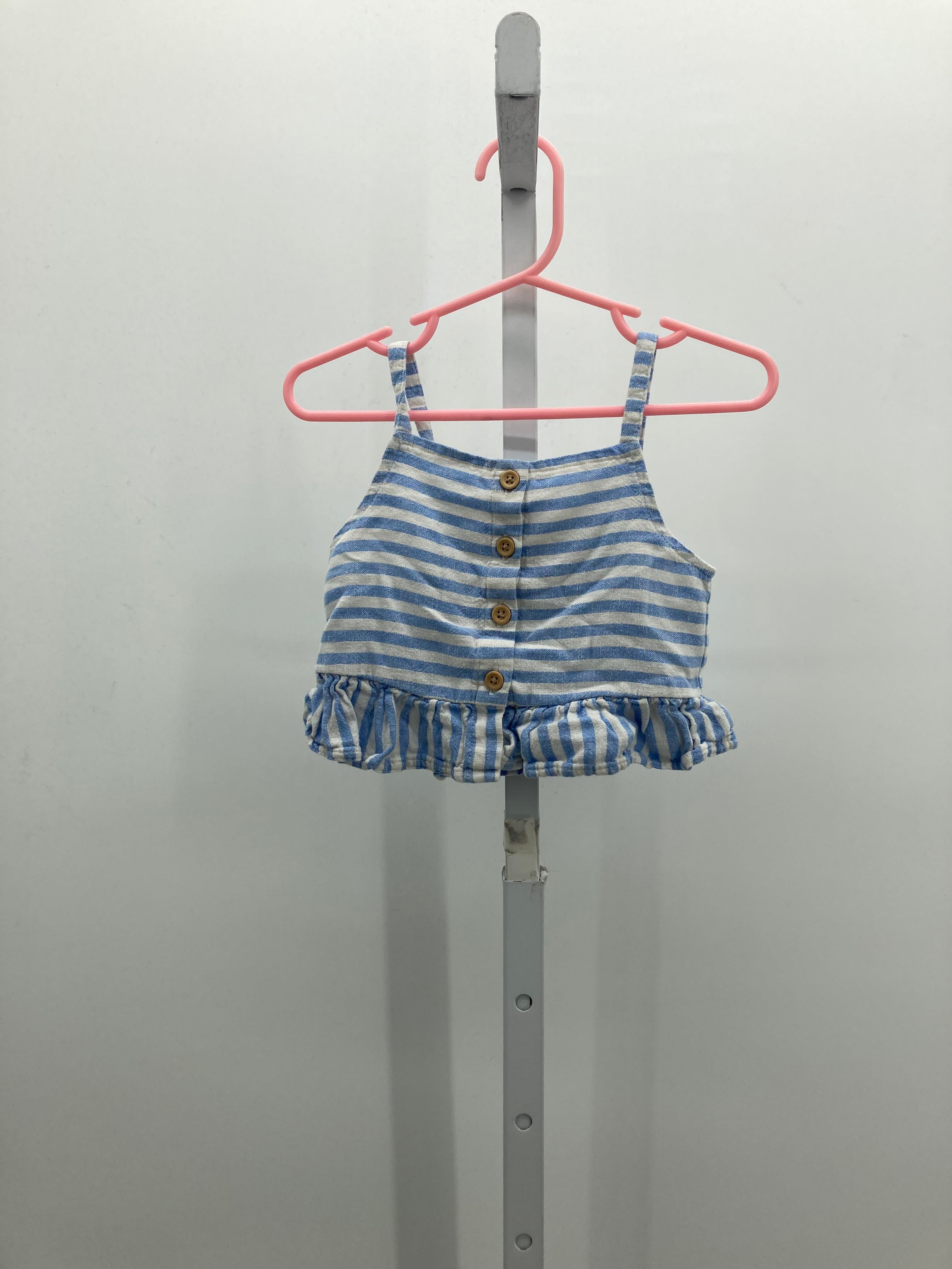 Cat & Jack Size 2T Girls Tank