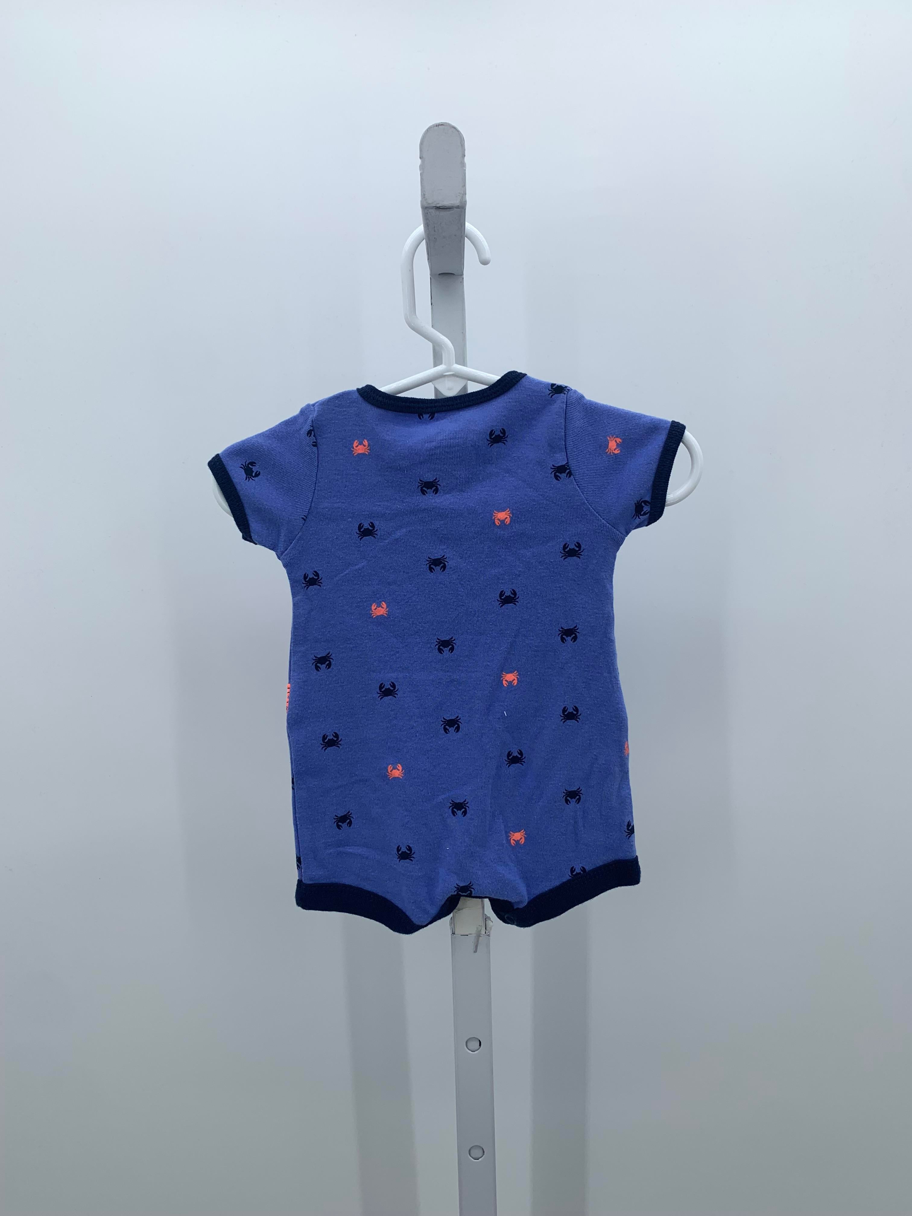 CAPTAIN CRABS KNIT