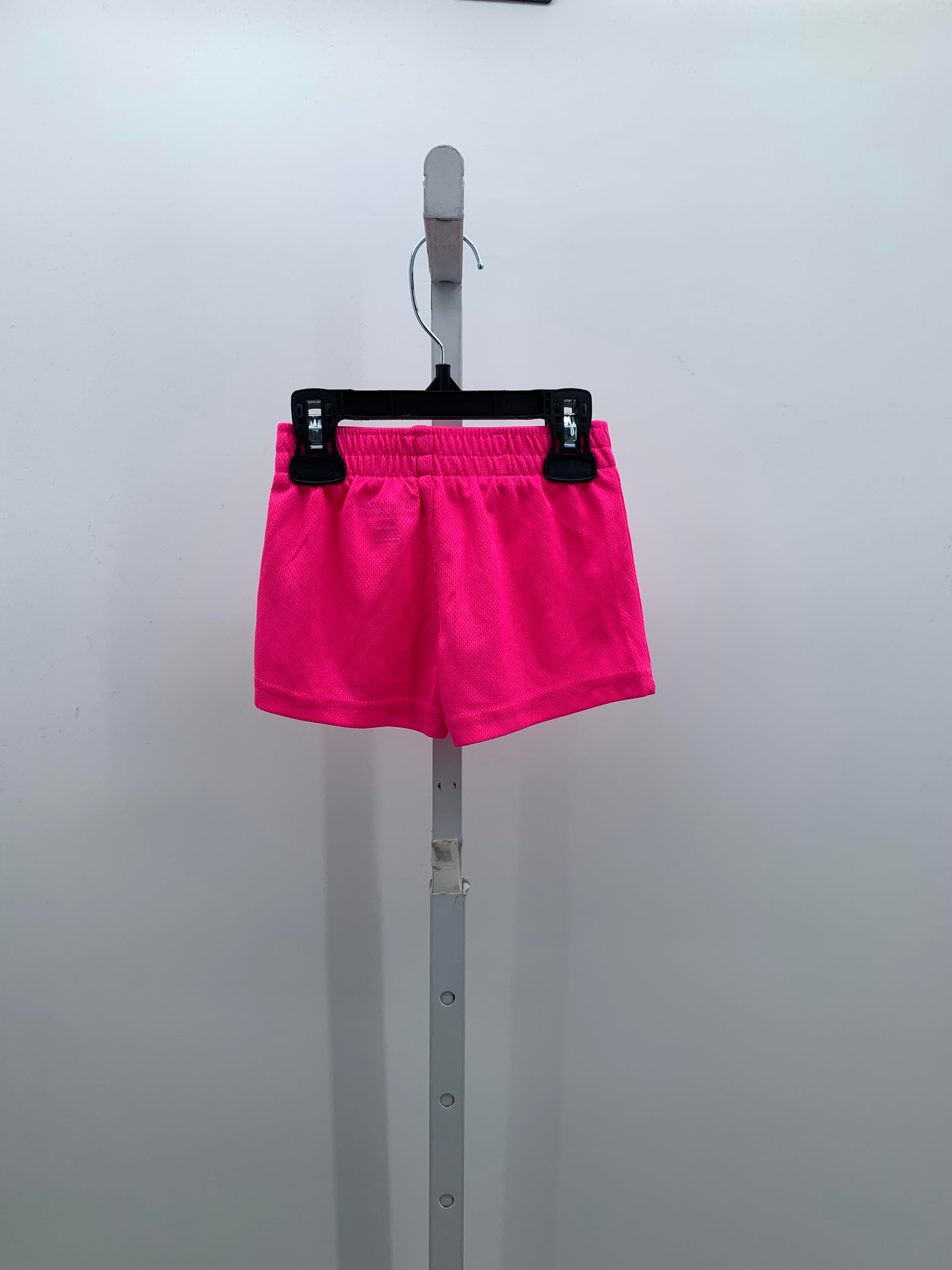 Champion Size 6-9 mon Girls Shorts
