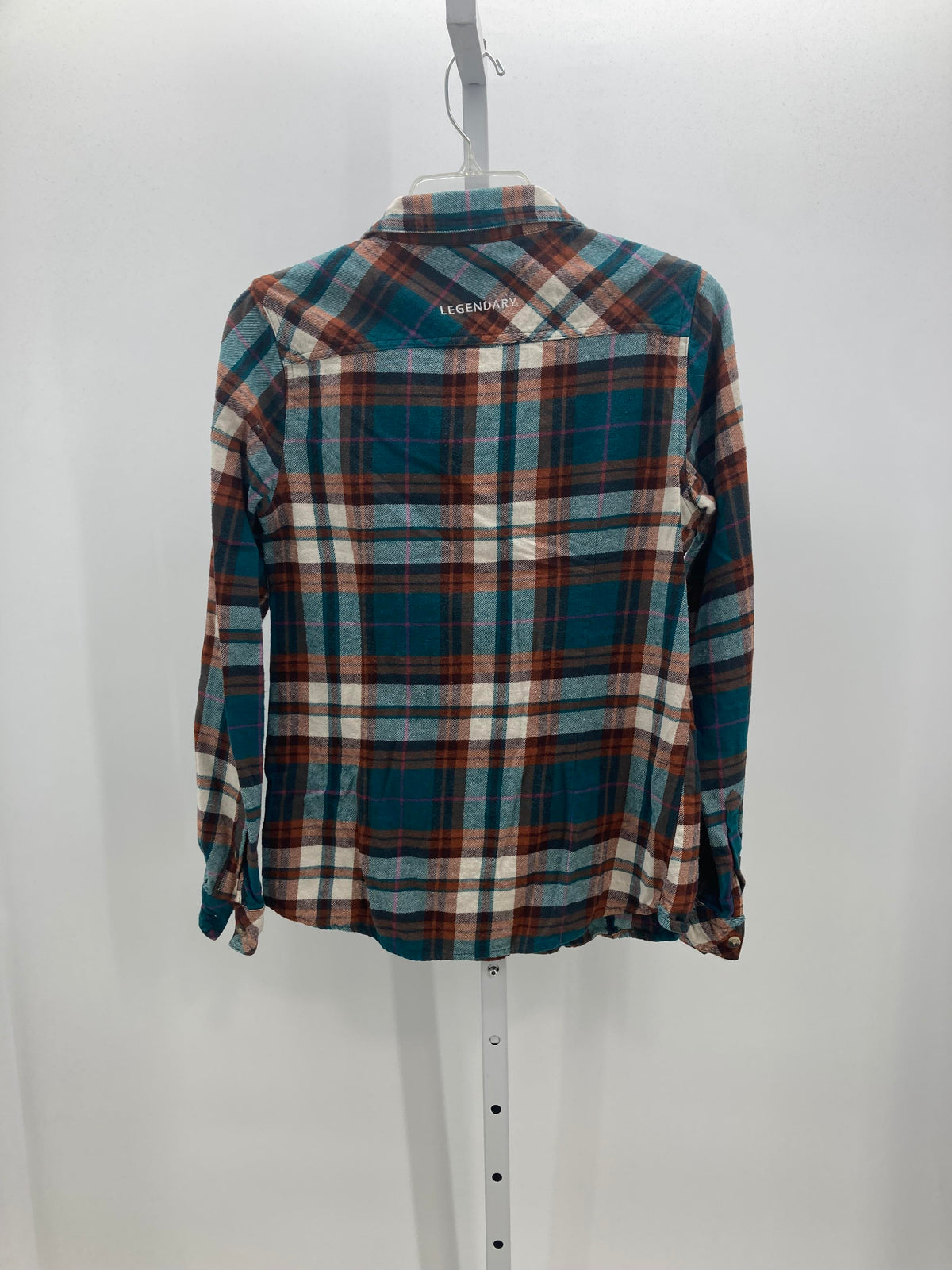 Size Small Misses Long Sleeve Shirt