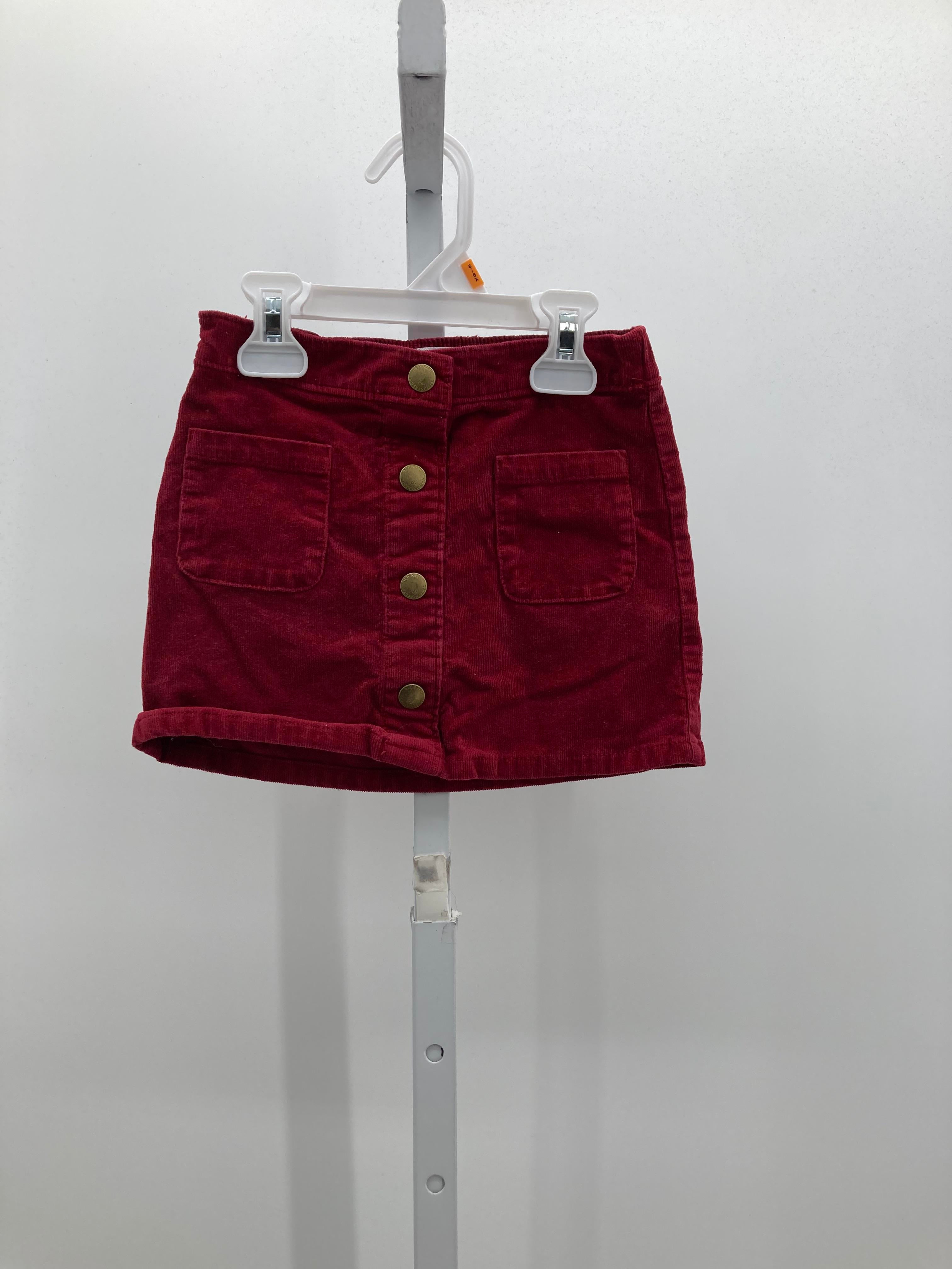 Old Navy Size 4T Girls Skirt