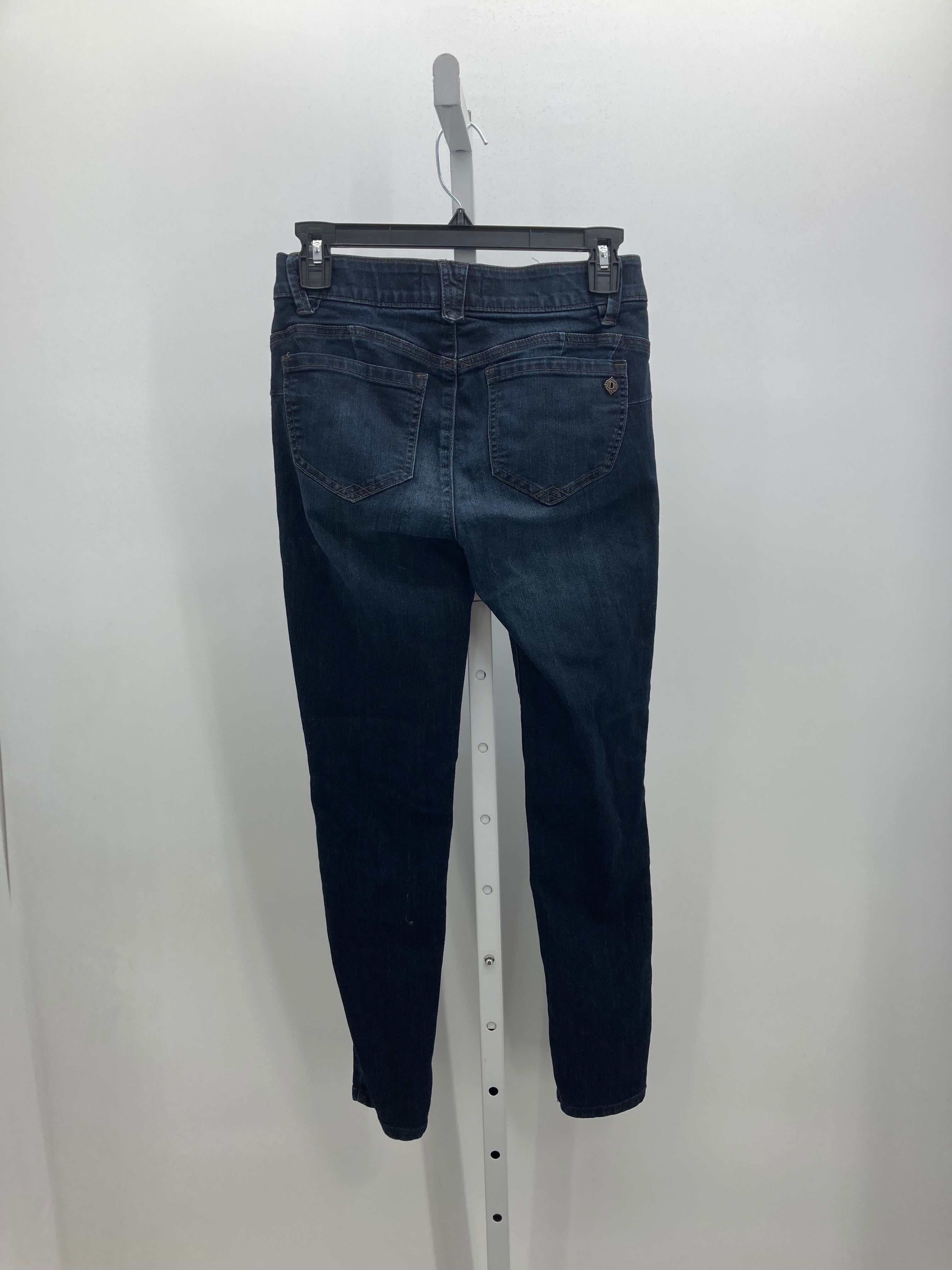 Democracy Size 2 Petite Petite Pants