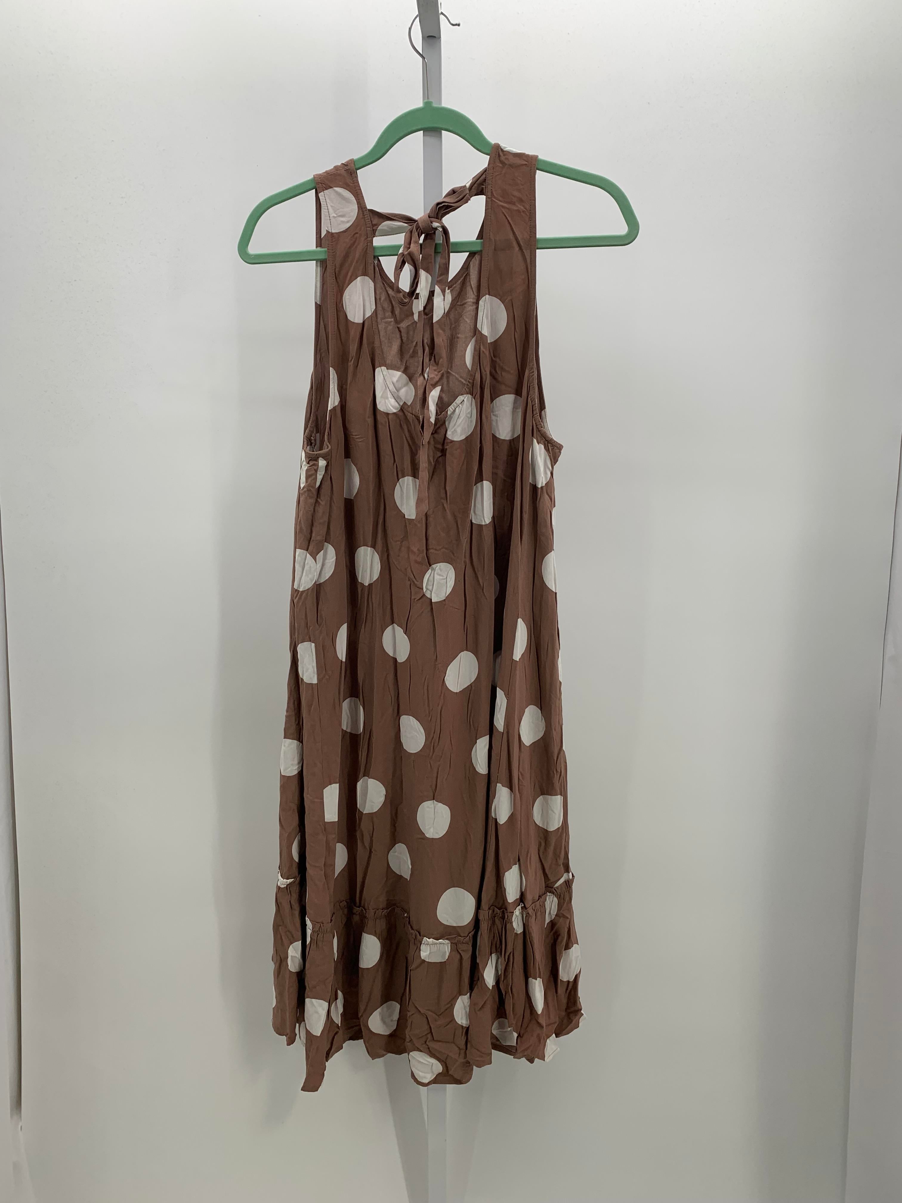 Loft Size Extra Large Misses Sundress