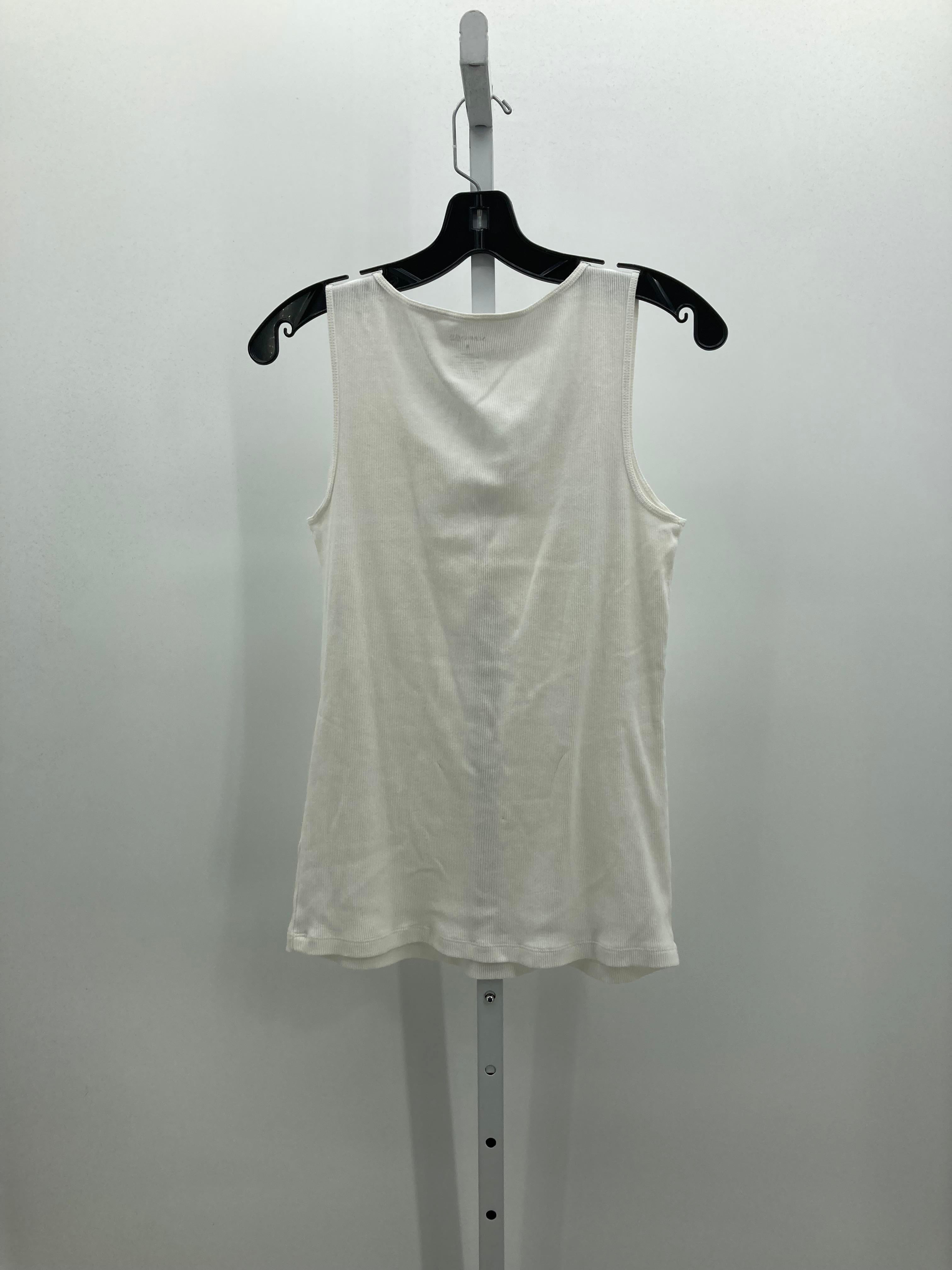 St. Johns Bay Size Extra Large Misses Tank
