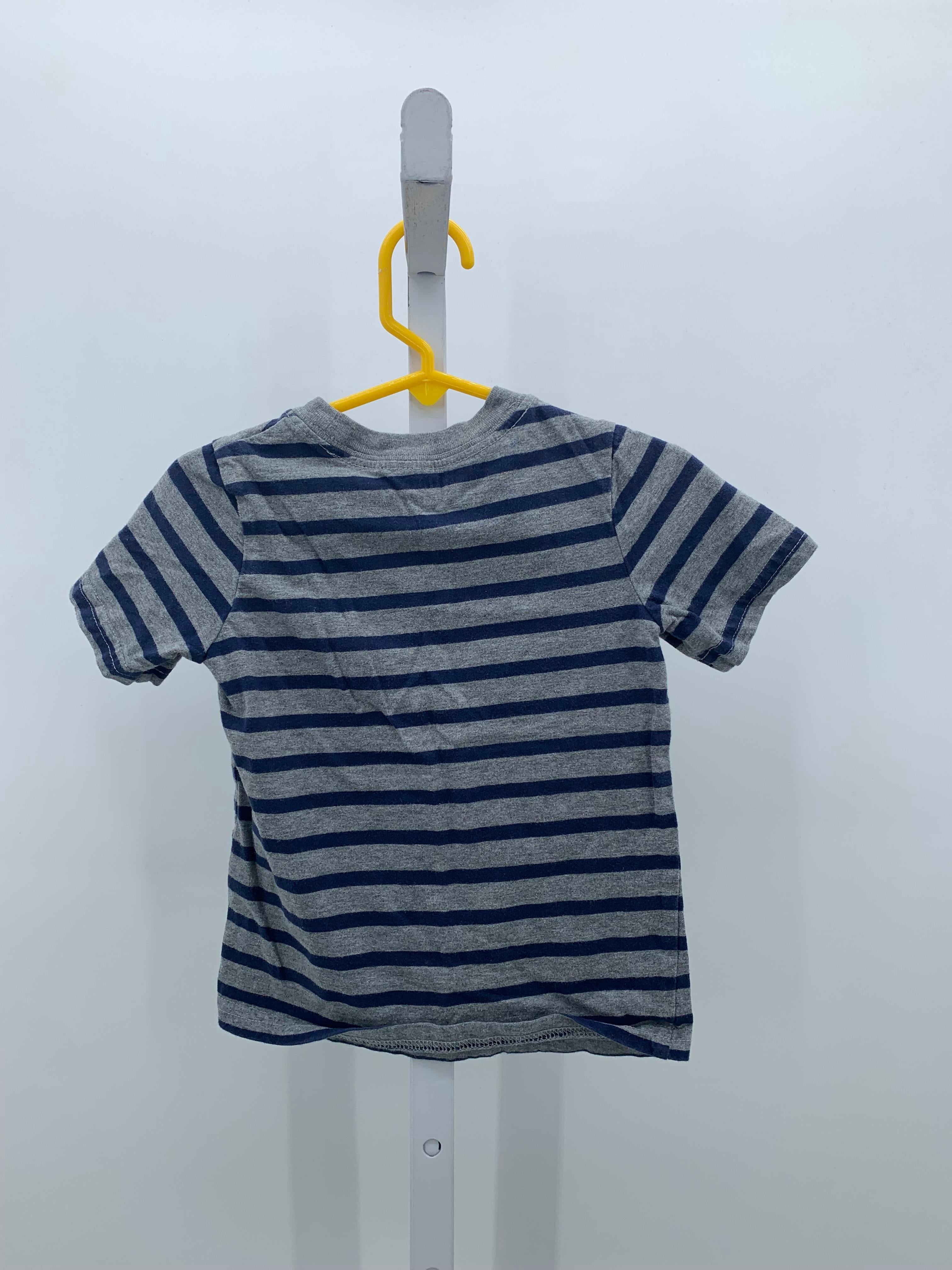 BLUE STRIPES