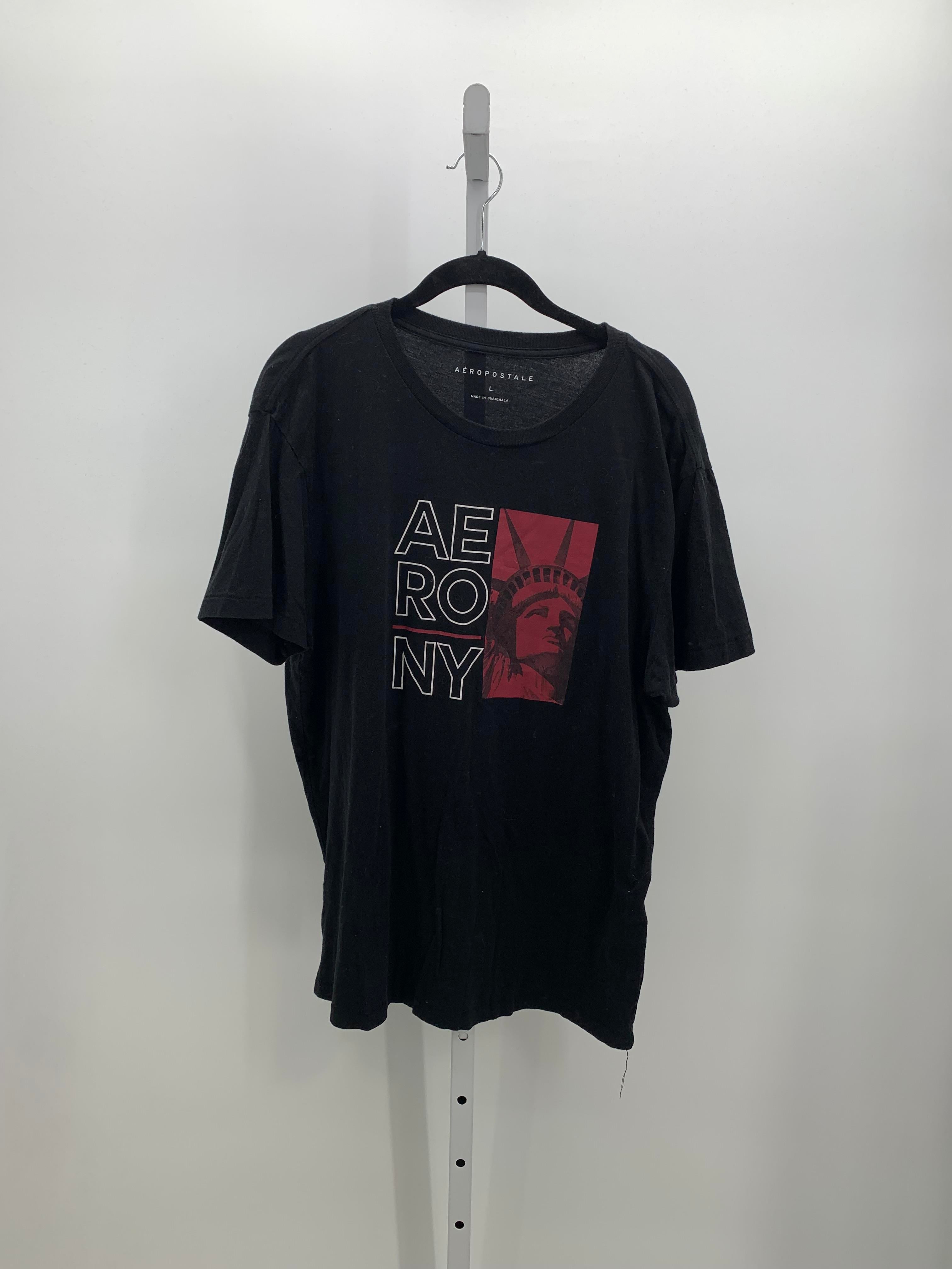 CREWNECK KNIT TEE