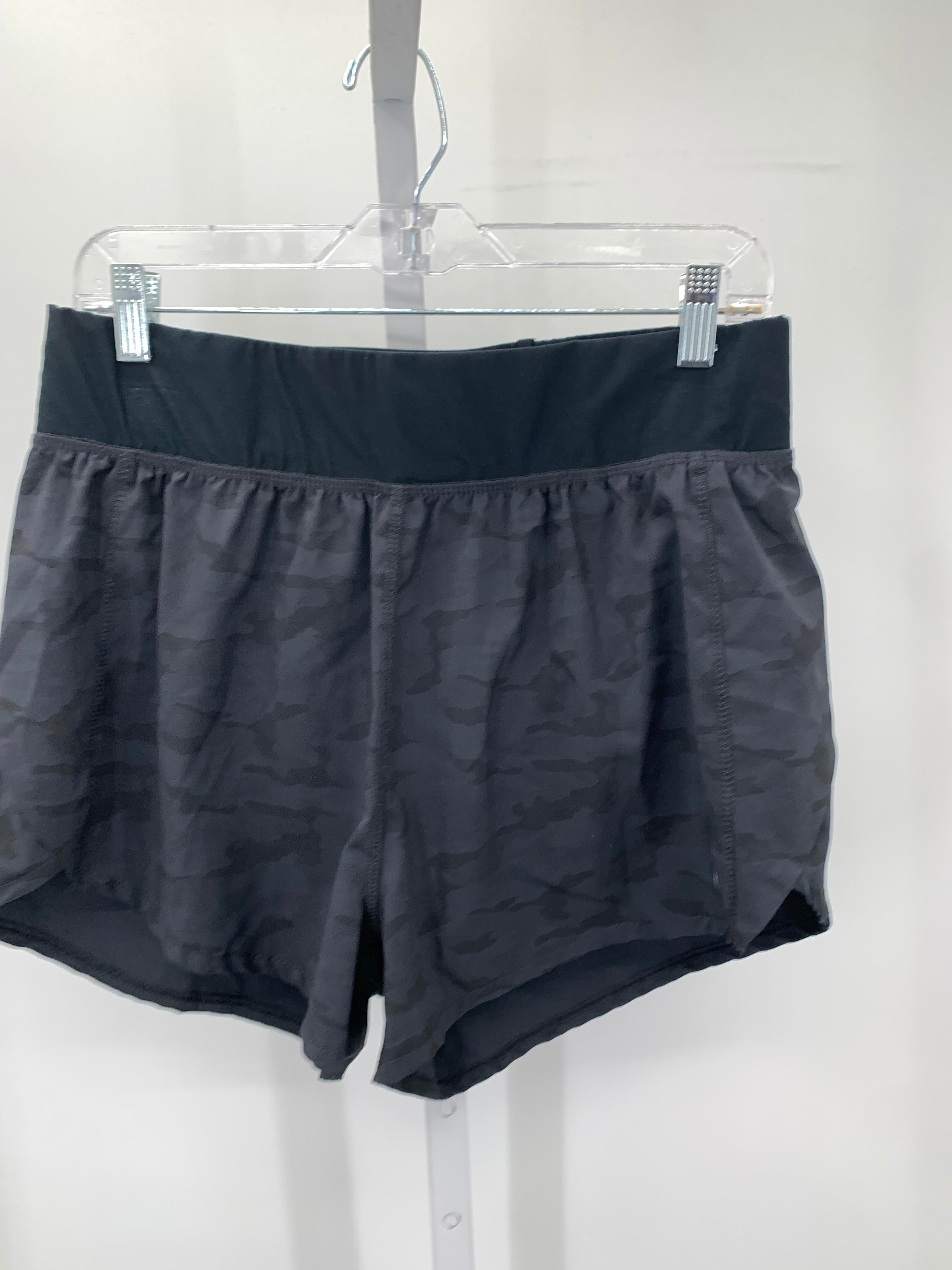 Asics Size Large Misses Shorts