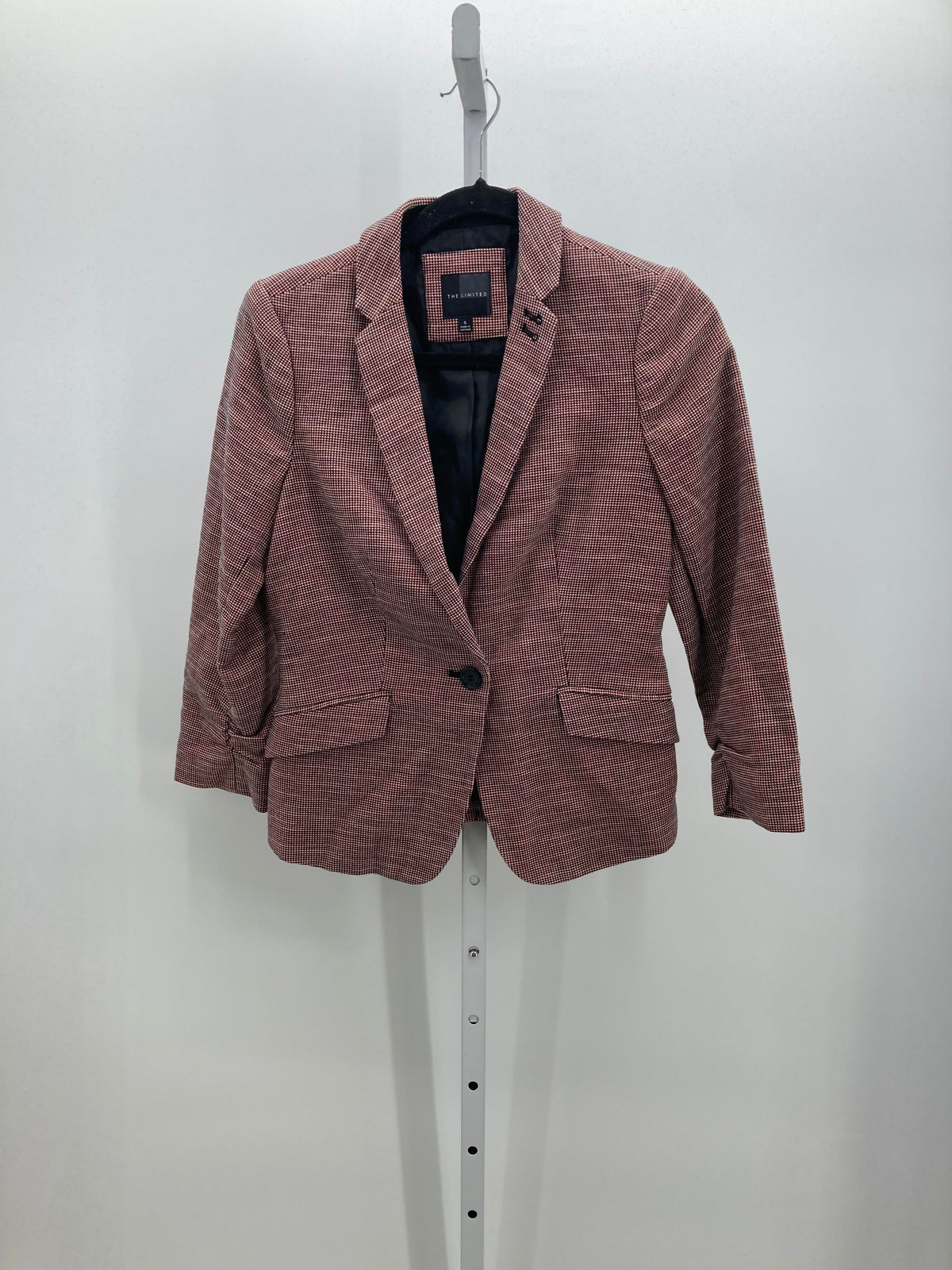 The Limited Size Small Misses Blazer