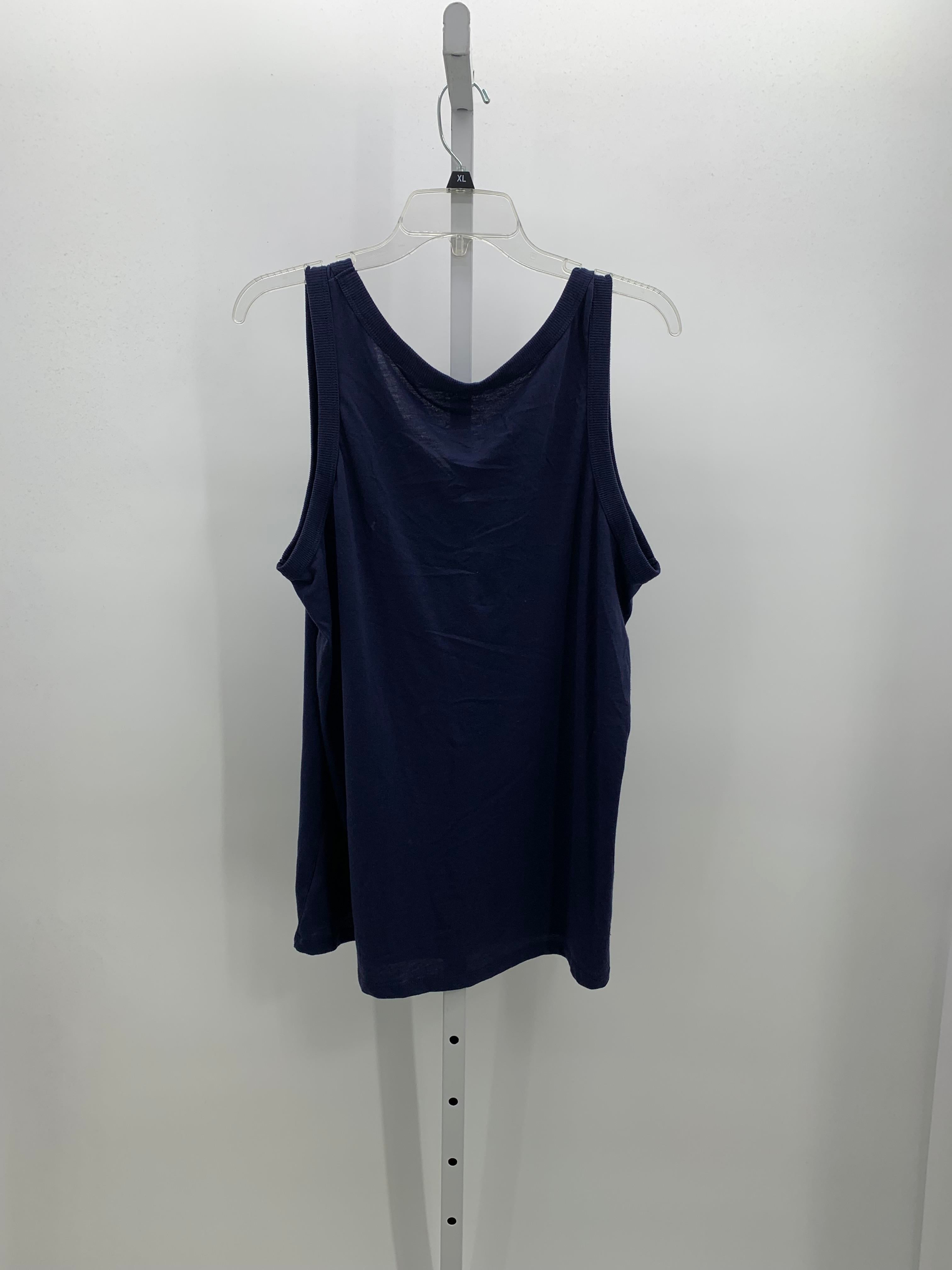 Torrid Size 1X Womens Tank