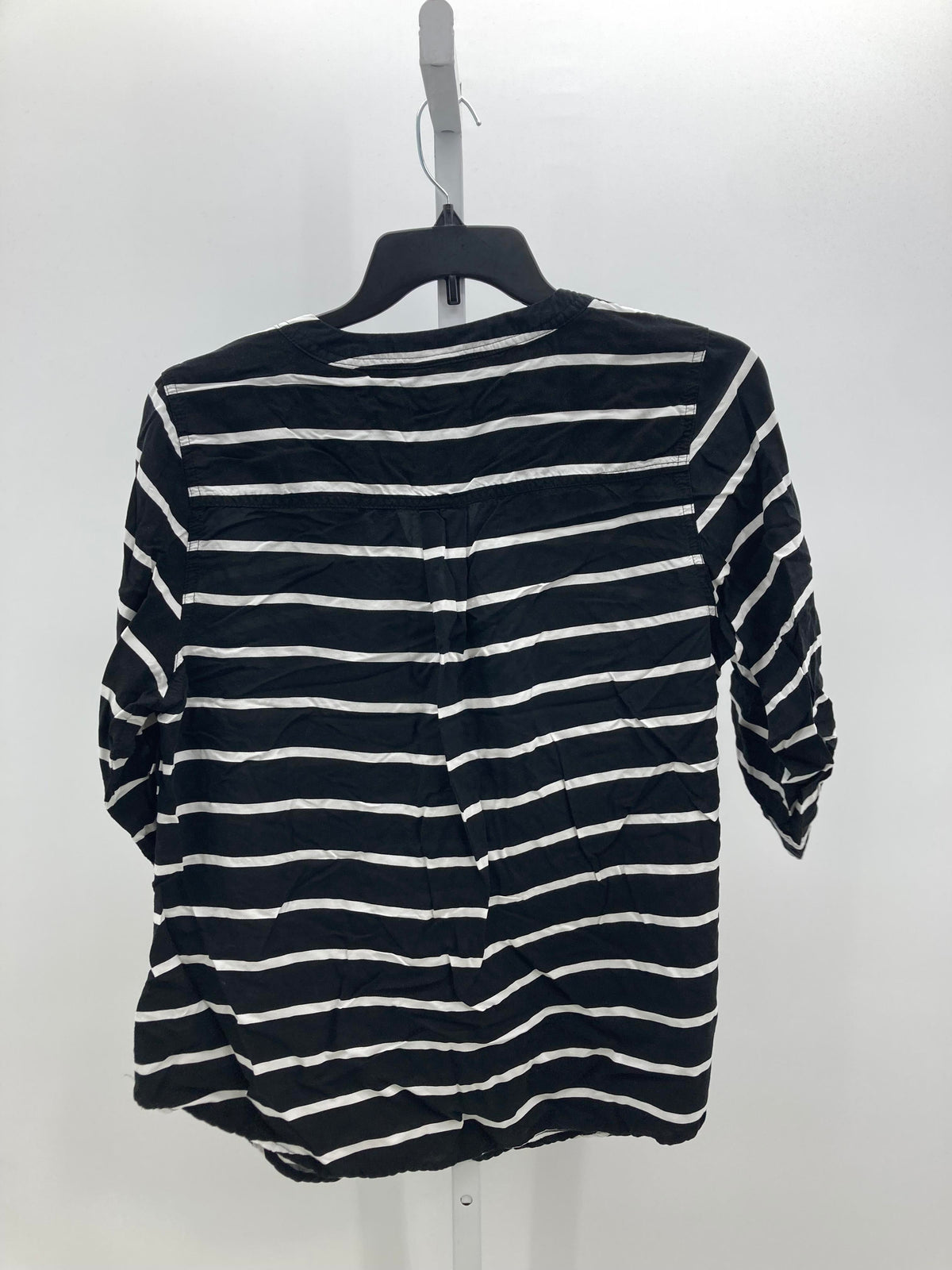 Torrid Size 0X Womens 3/4 Sleeve Shirt