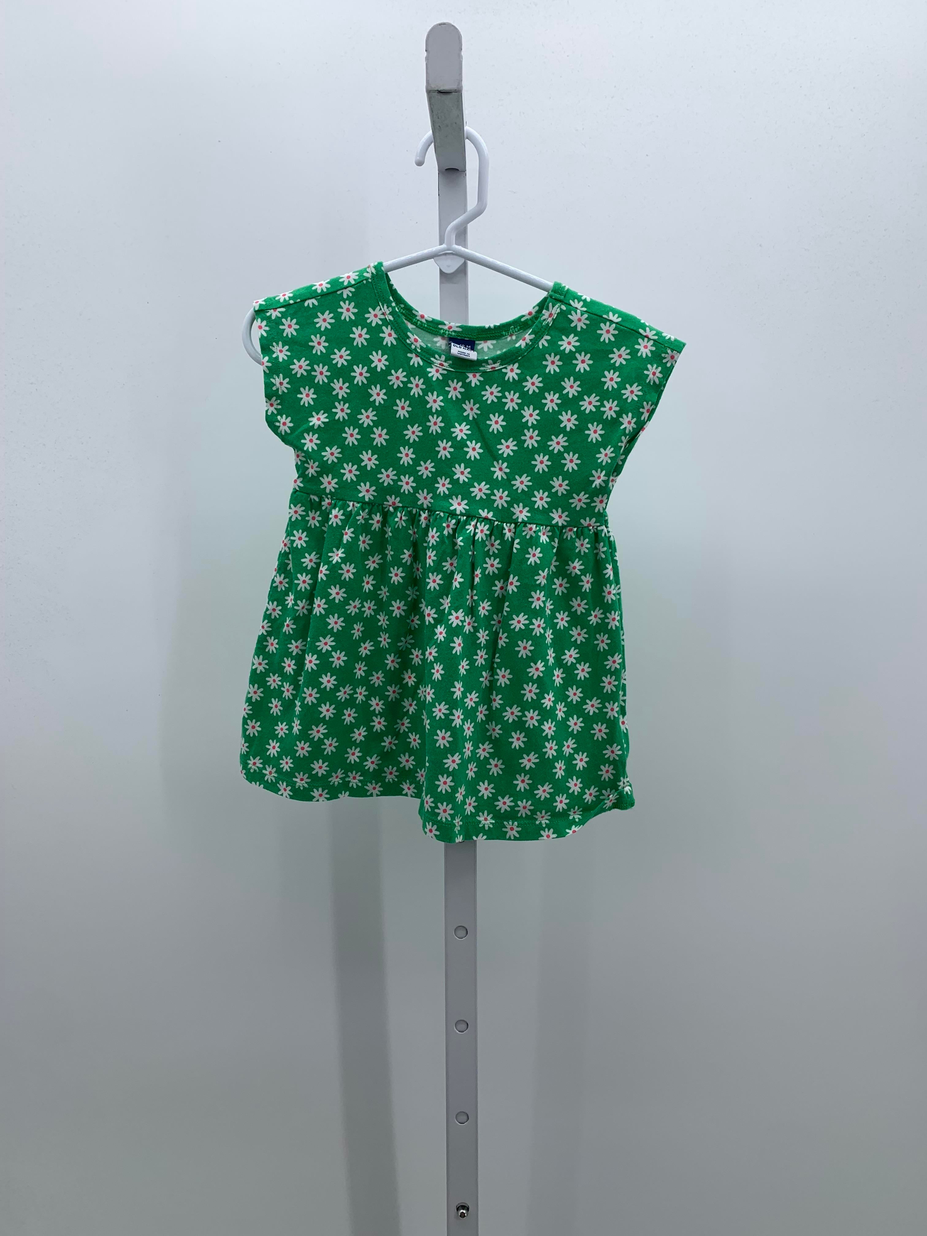 Old Navy Size 12-18 Months Girls Short Sleeve Dress