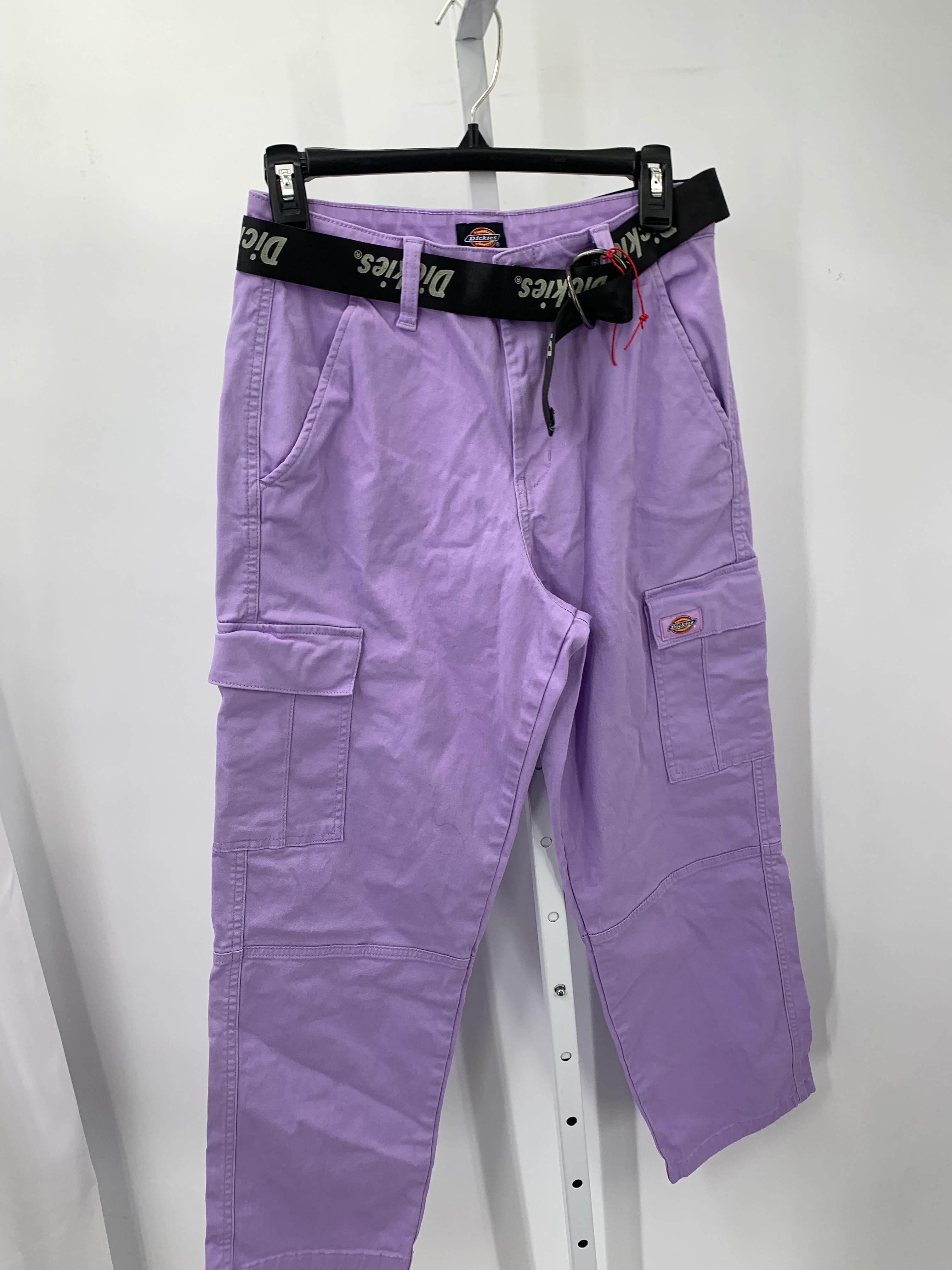 Dickies Size 2 Juniors Pants