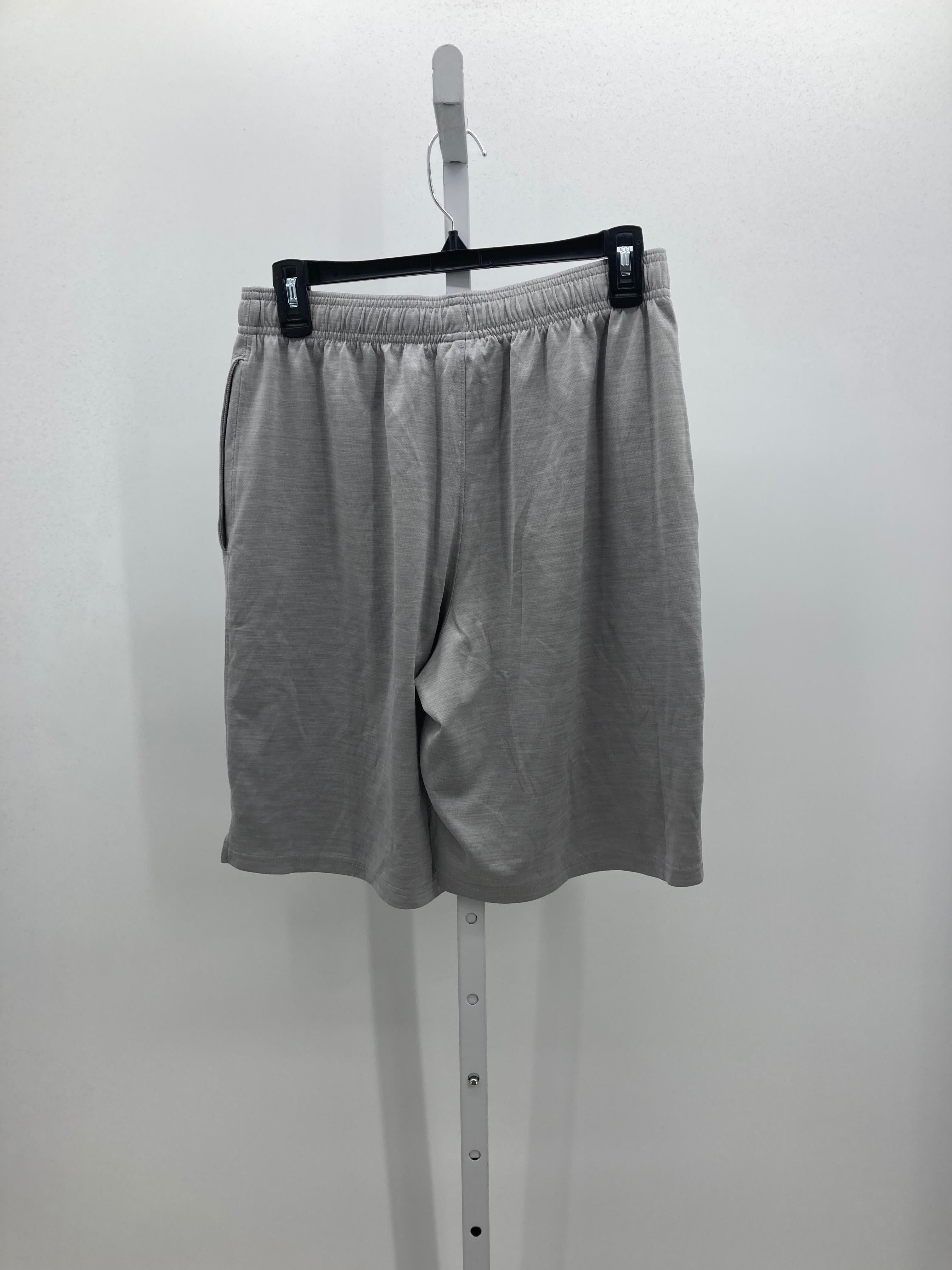 DRAW WAIST SHORTS